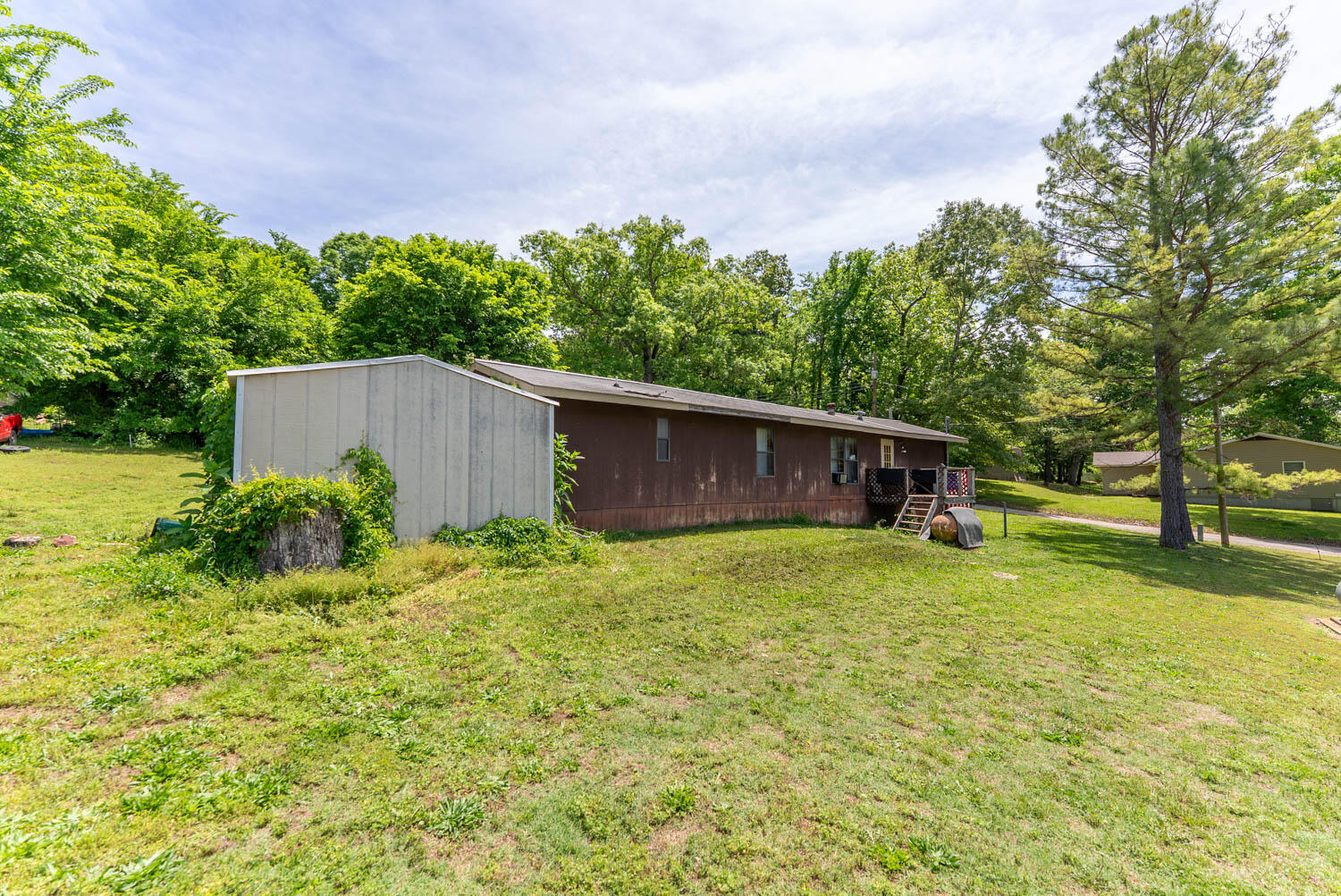 Photo 4 - Residential for sale – 302 W 5th Street  Hardy, AR