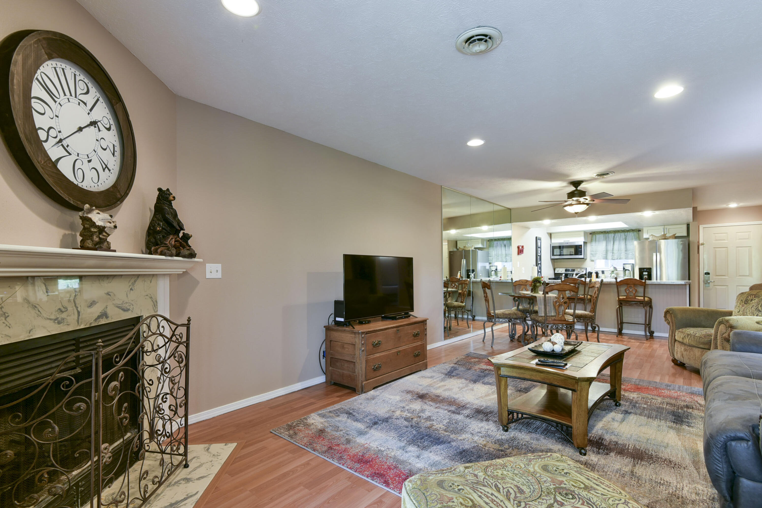 Photo 8 - Residential for sale – 150  The Bluffs   Branson, MO
