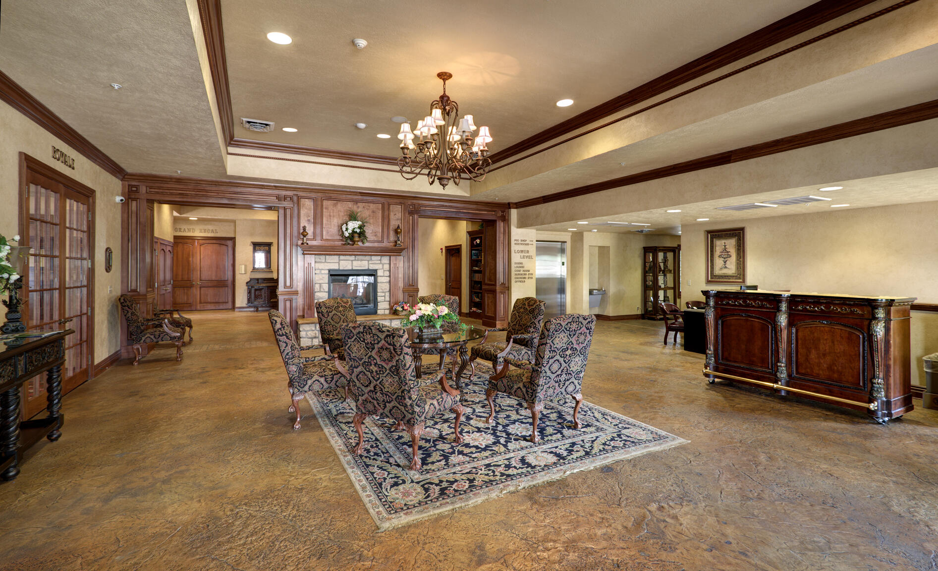 Photo 26 - Residential for sale – 150  The Bluffs   Branson, MO