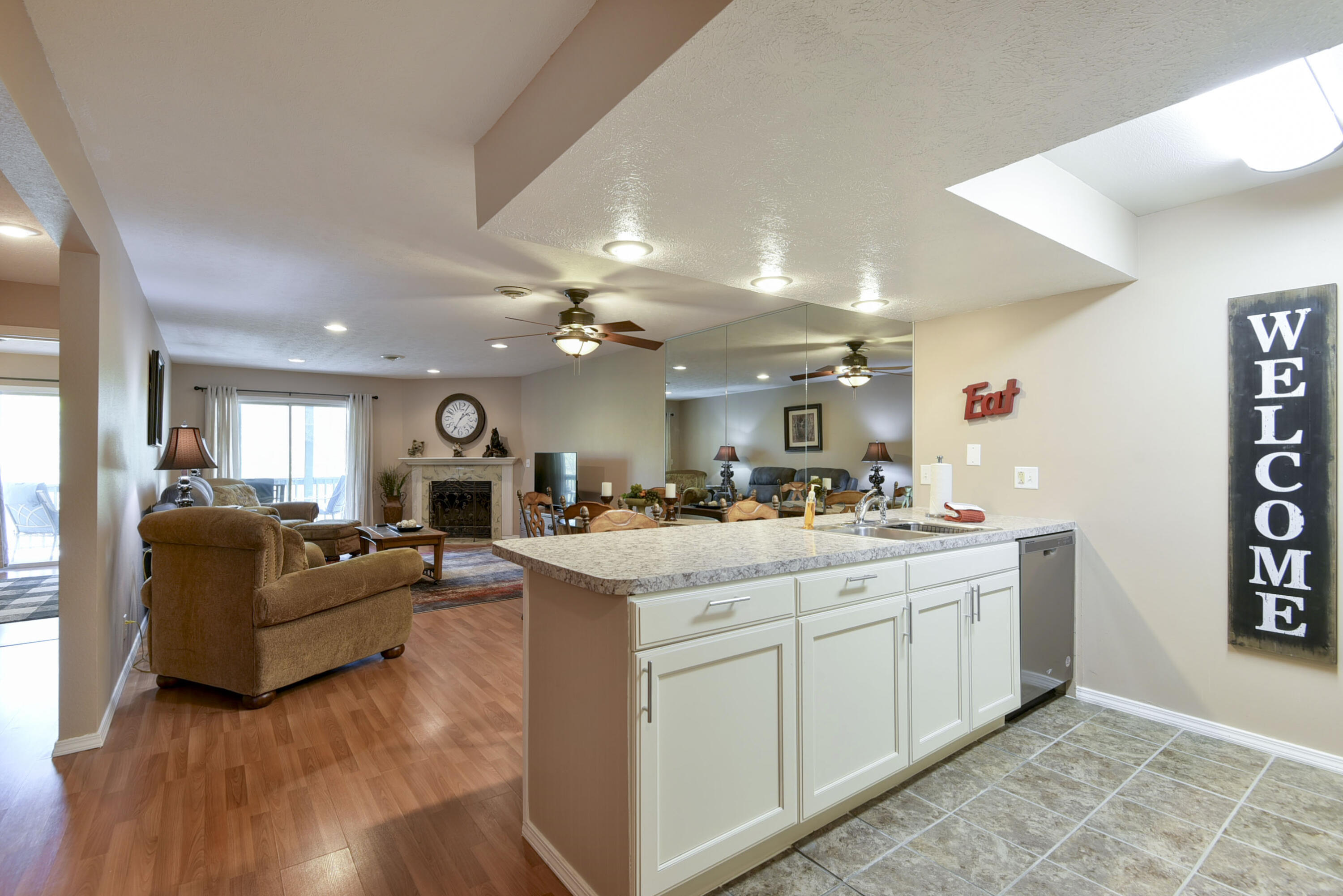 Photo 6 - Residential for sale – 150  The Bluffs   Branson, MO
