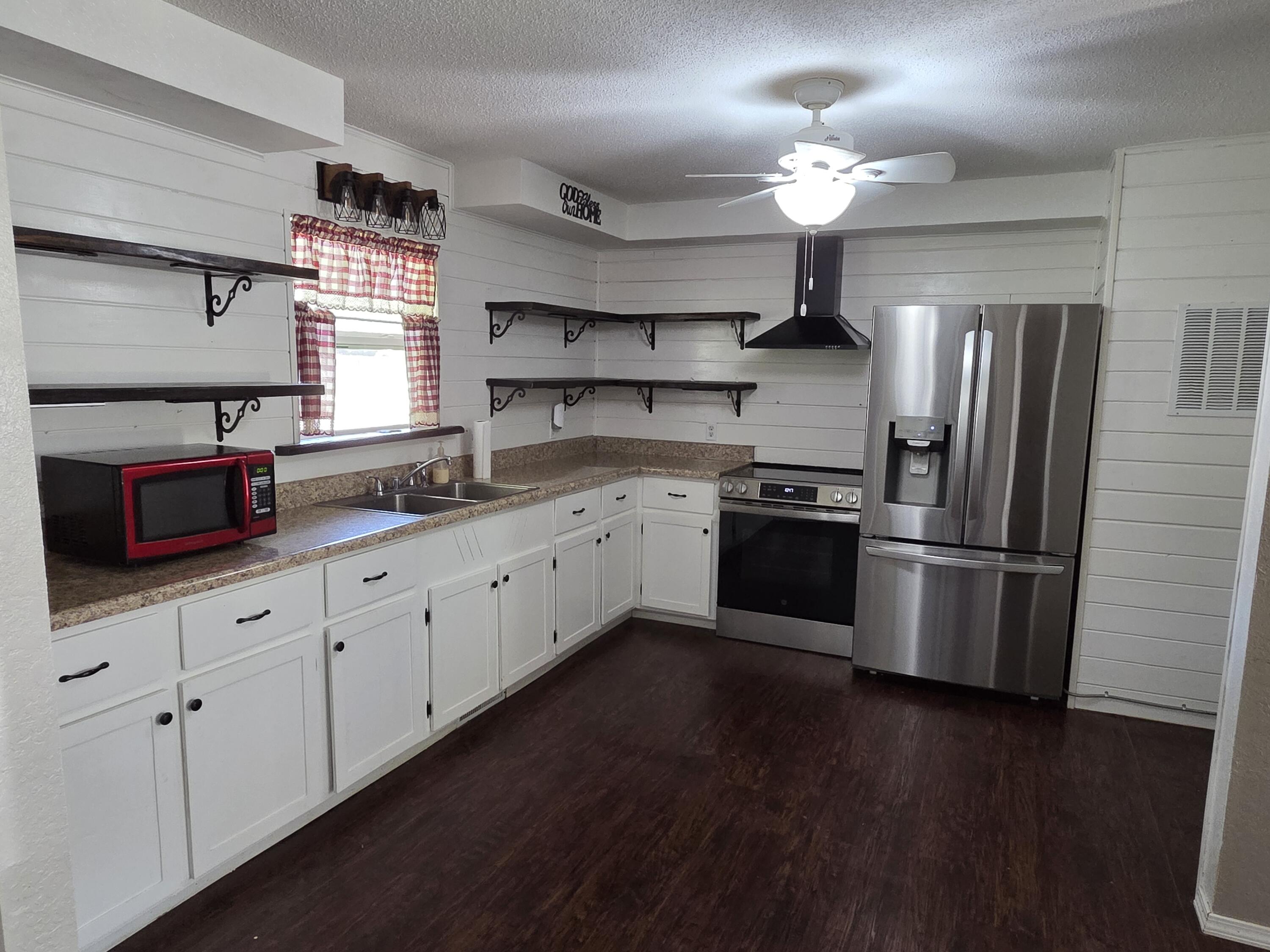 Photo 15 - Residential for sale – 201 S Everett Street  Fair Play, MO
