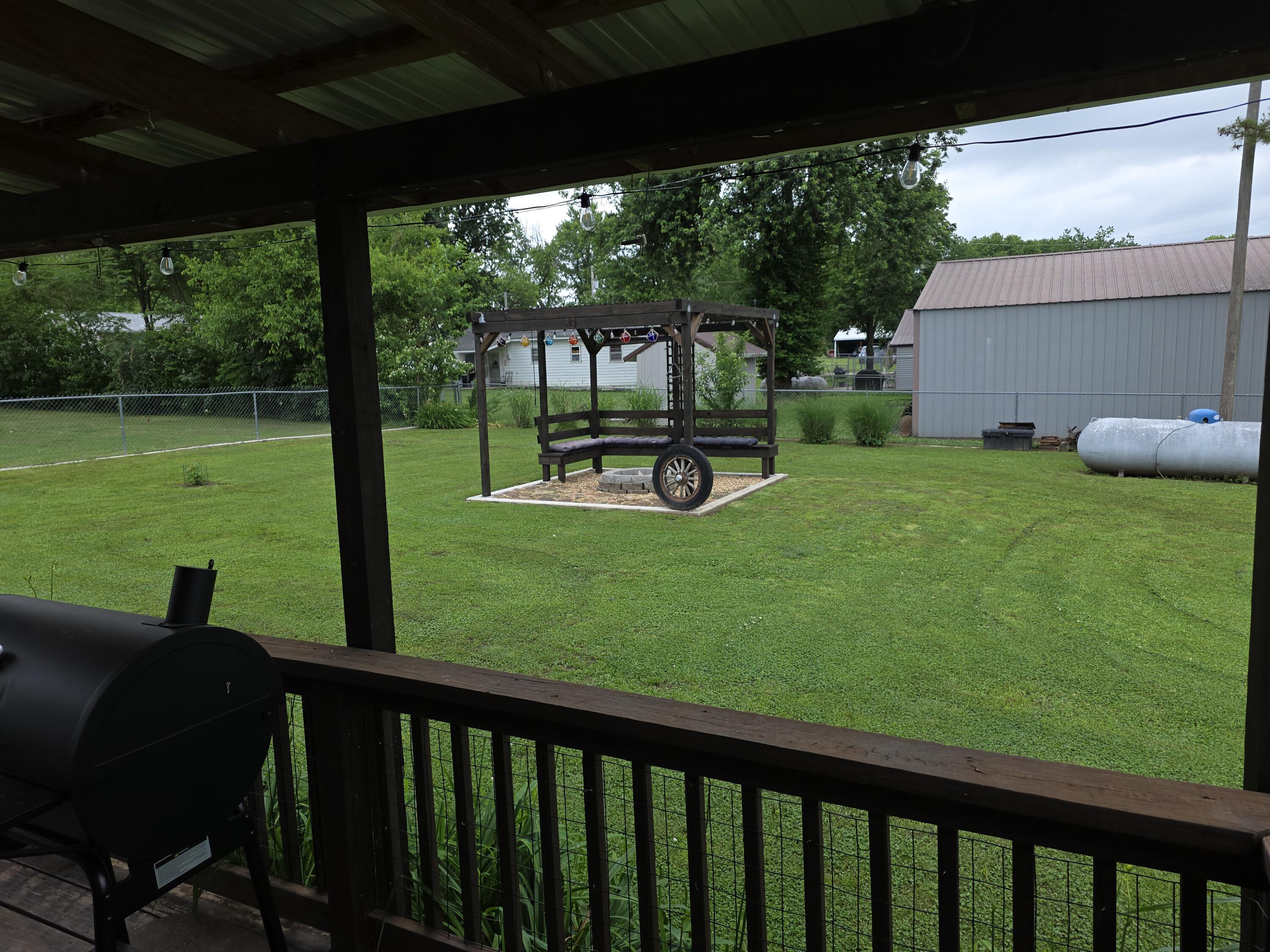 Photo 35 - Residential for sale – 201 S Everett Street  Fair Play, MO