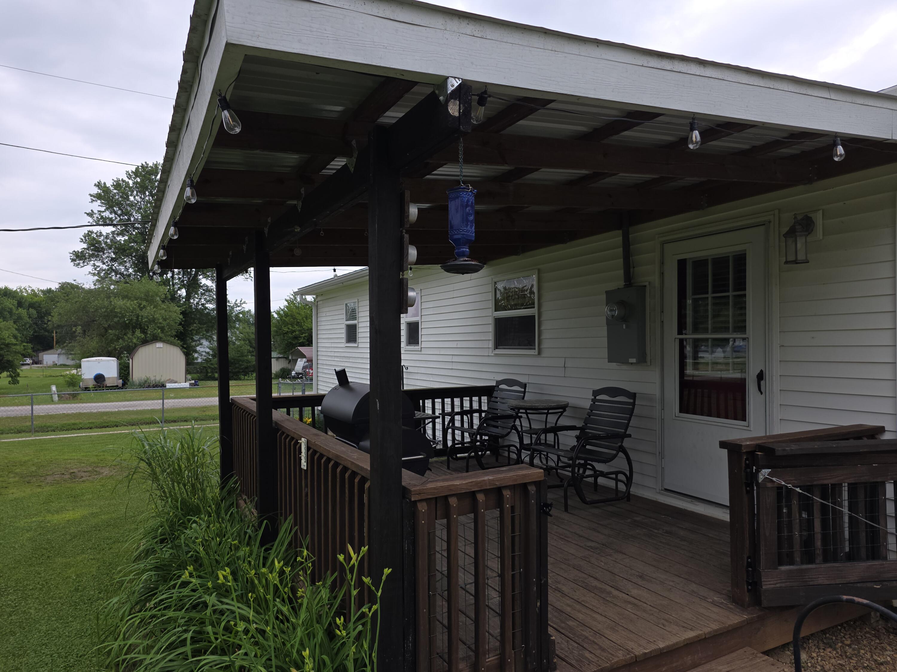 Photo 33 - Residential for sale – 201 S Everett Street  Fair Play, MO