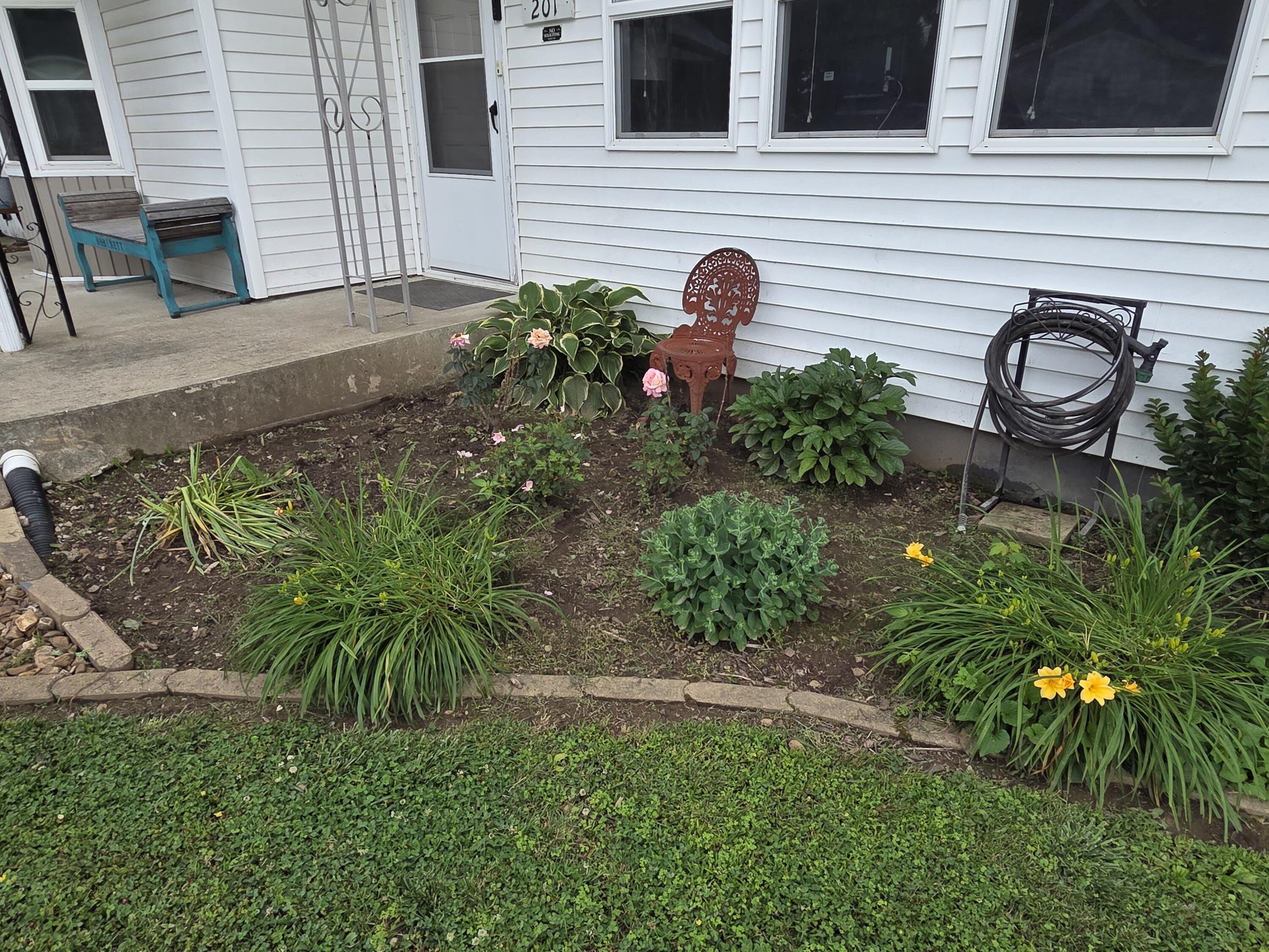 Photo 5 - Residential for sale – 201 S Everett Street  Fair Play, MO