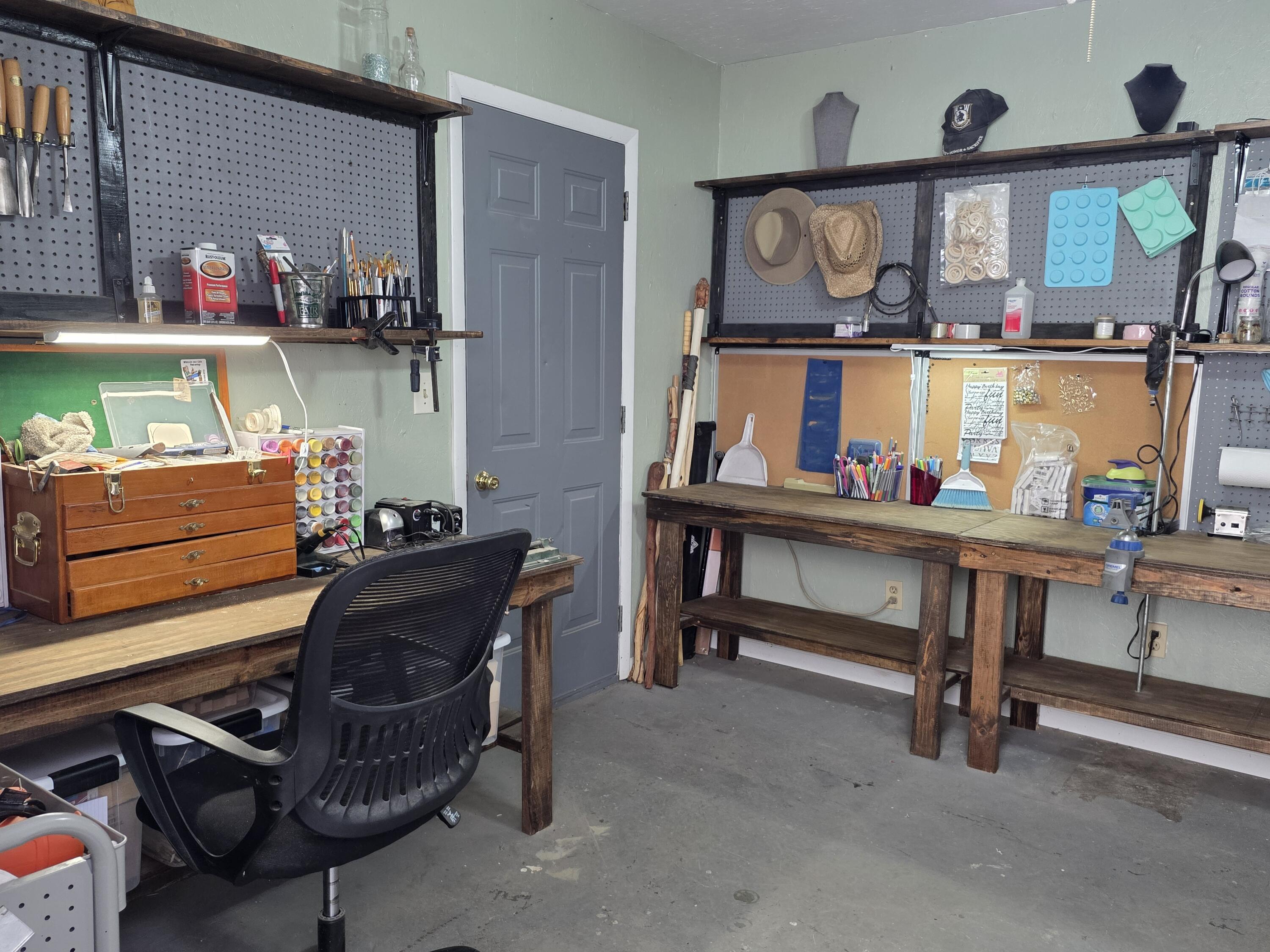 Photo 42 - Residential for sale – 201 S Everett Street  Fair Play, MO