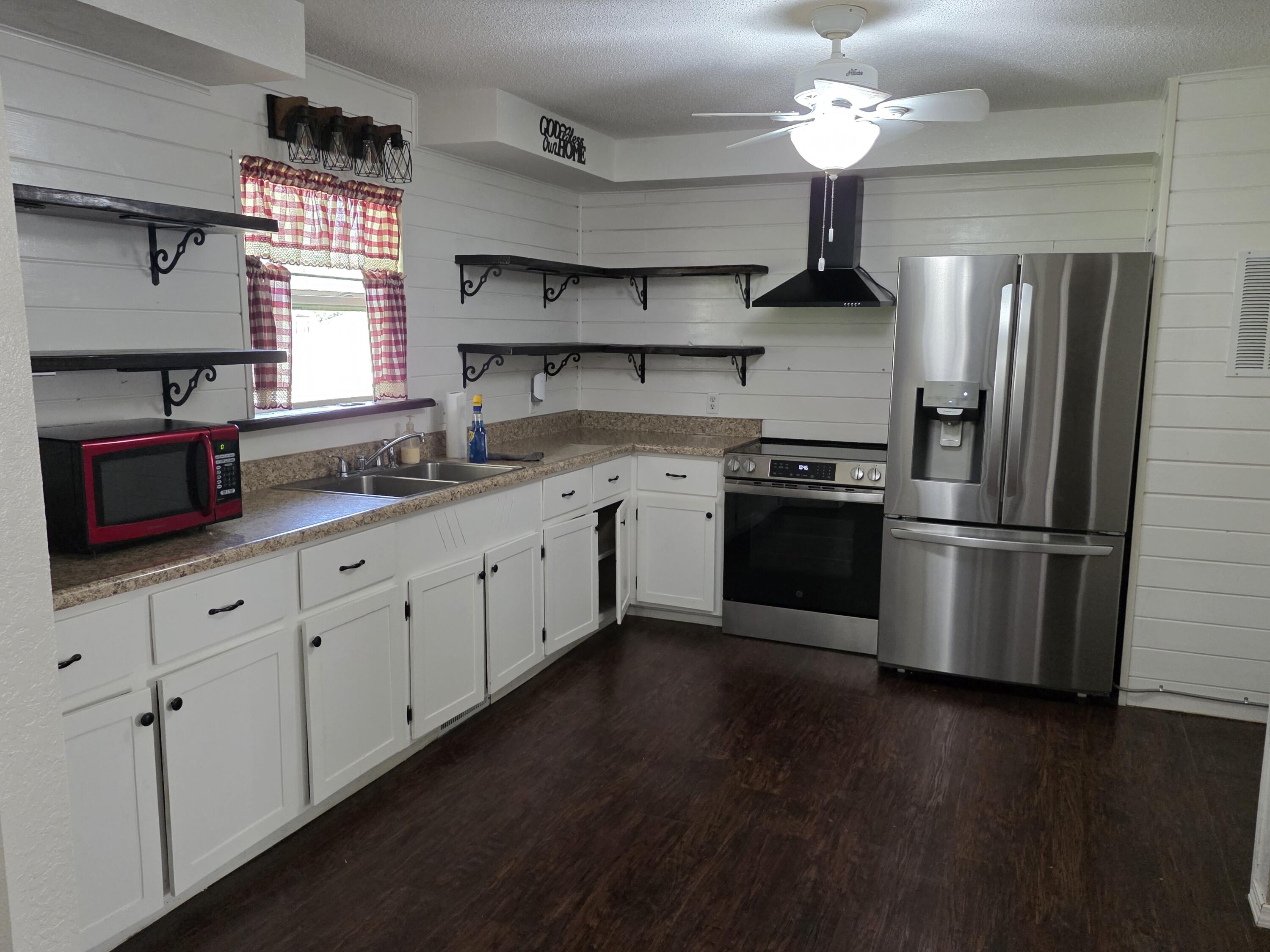 Photo 13 - Residential for sale – 201 S Everett Street  Fair Play, MO