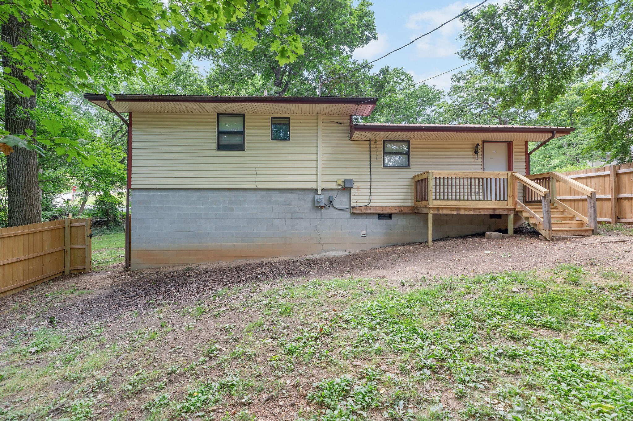 Photo 20 - Residential for sale – 610  Pocahontas Street  Branson, MO