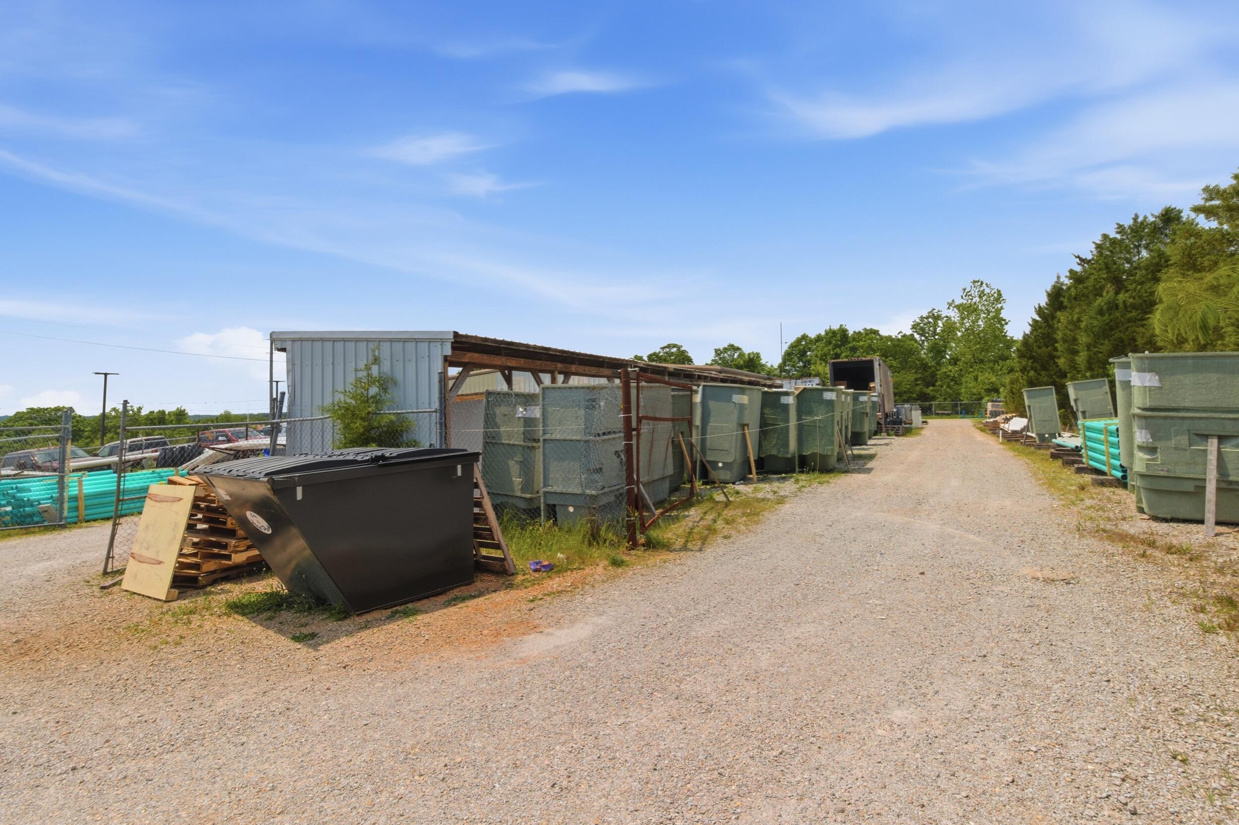 Photo 16 - Commercial Sale for sale – 1015  Preacher Roe Boulevard  West Plains, MO