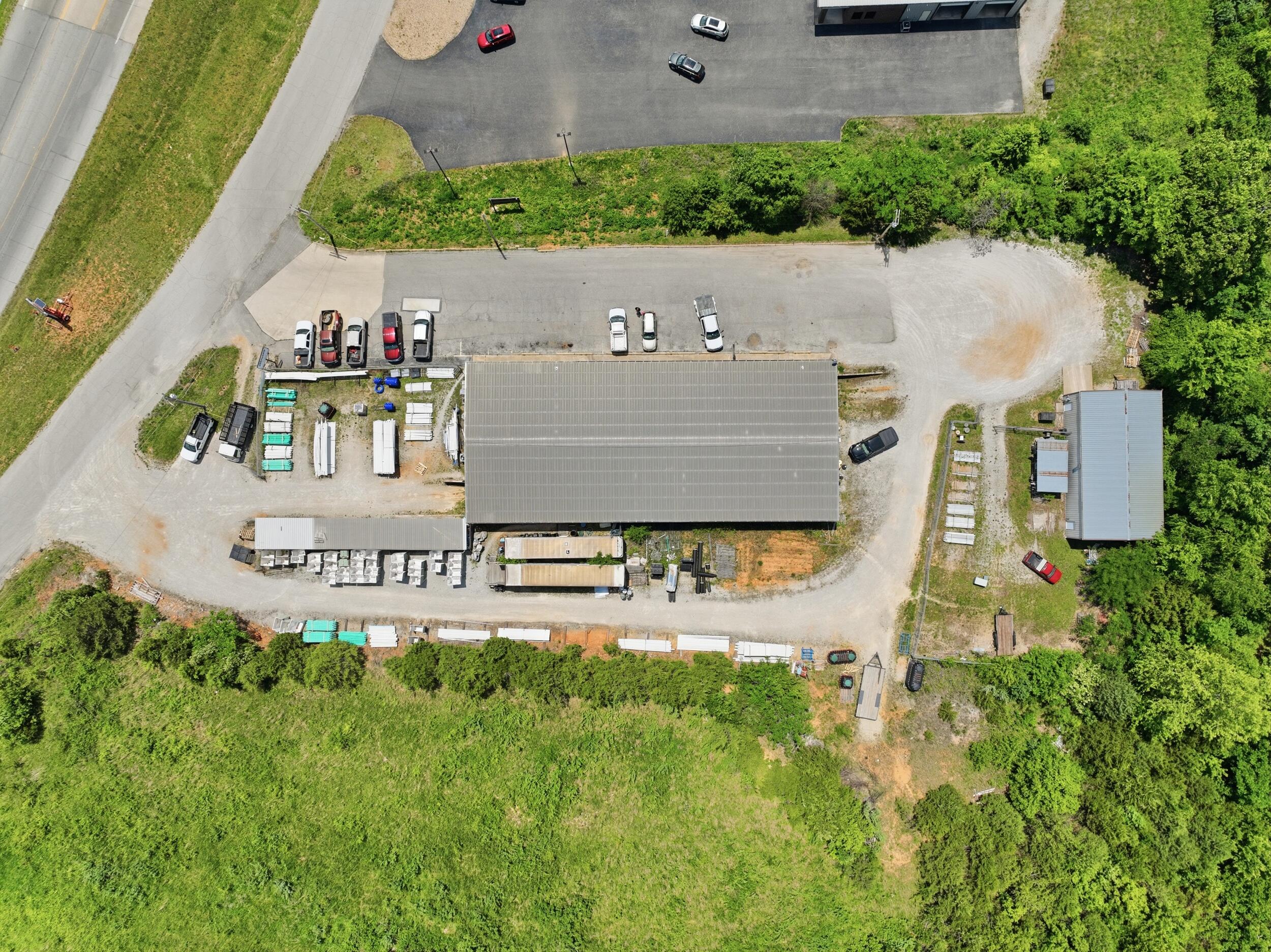 Photo 10 - Commercial Sale for sale – 1015  Preacher Roe Boulevard  West Plains, MO