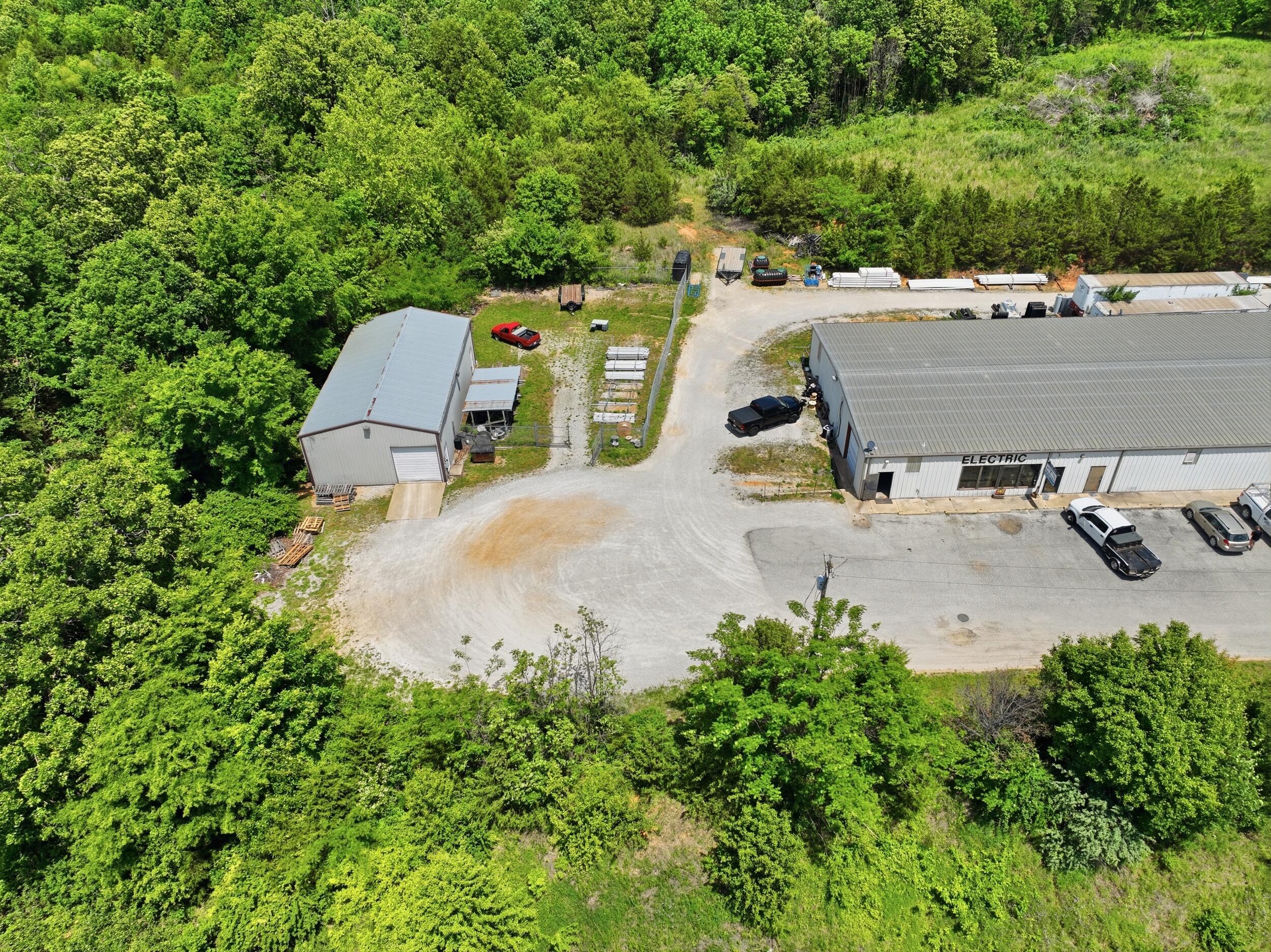 Photo 2 - Commercial Sale for sale – 1015  Preacher Roe Boulevard  West Plains, MO
