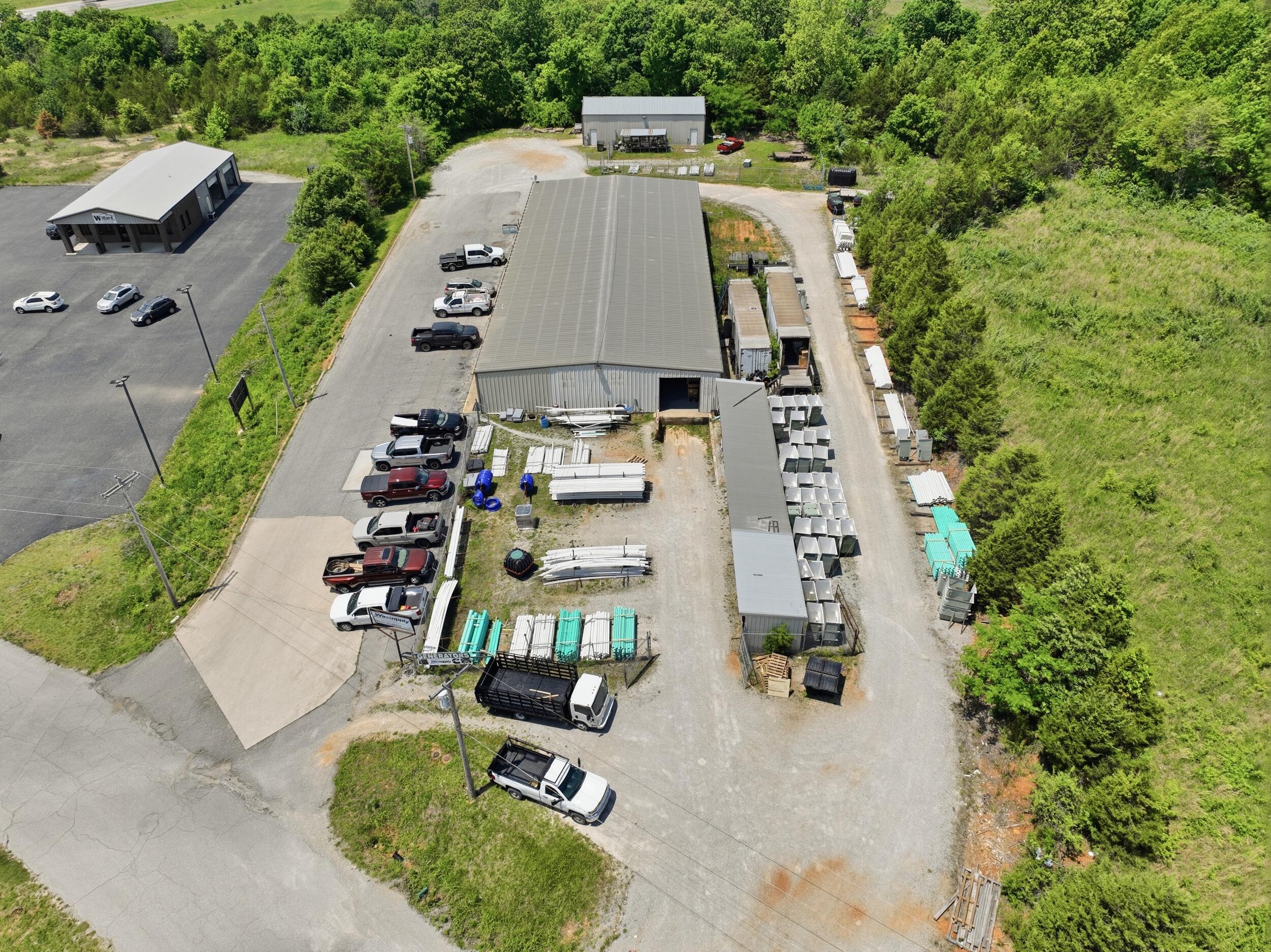 Photo 4 - Commercial Sale for sale – 1015  Preacher Roe Boulevard  West Plains, MO