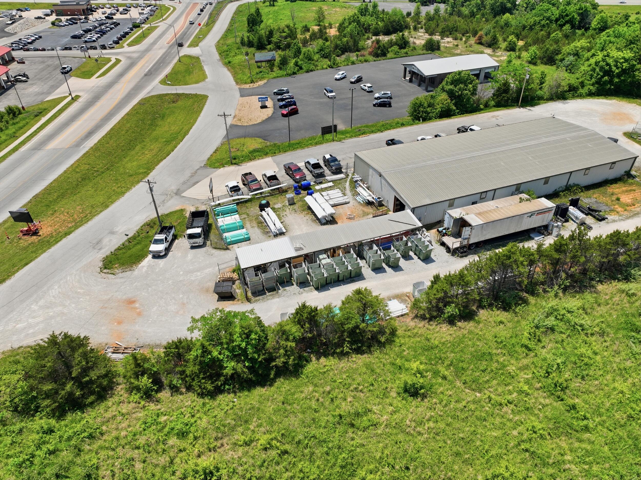 Photo 5 - Commercial Sale for sale – 1015  Preacher Roe Boulevard  West Plains, MO
