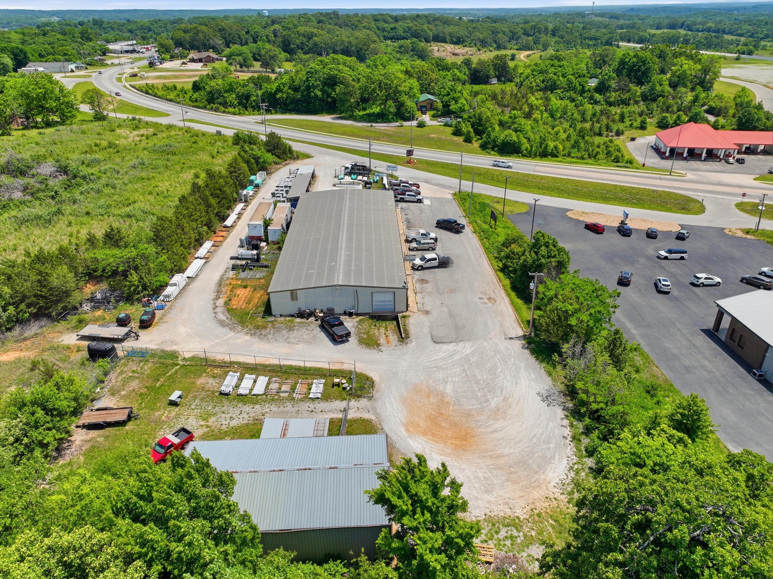 Photo 9 - Commercial Sale for sale – 1015  Preacher Roe Boulevard  West Plains, MO