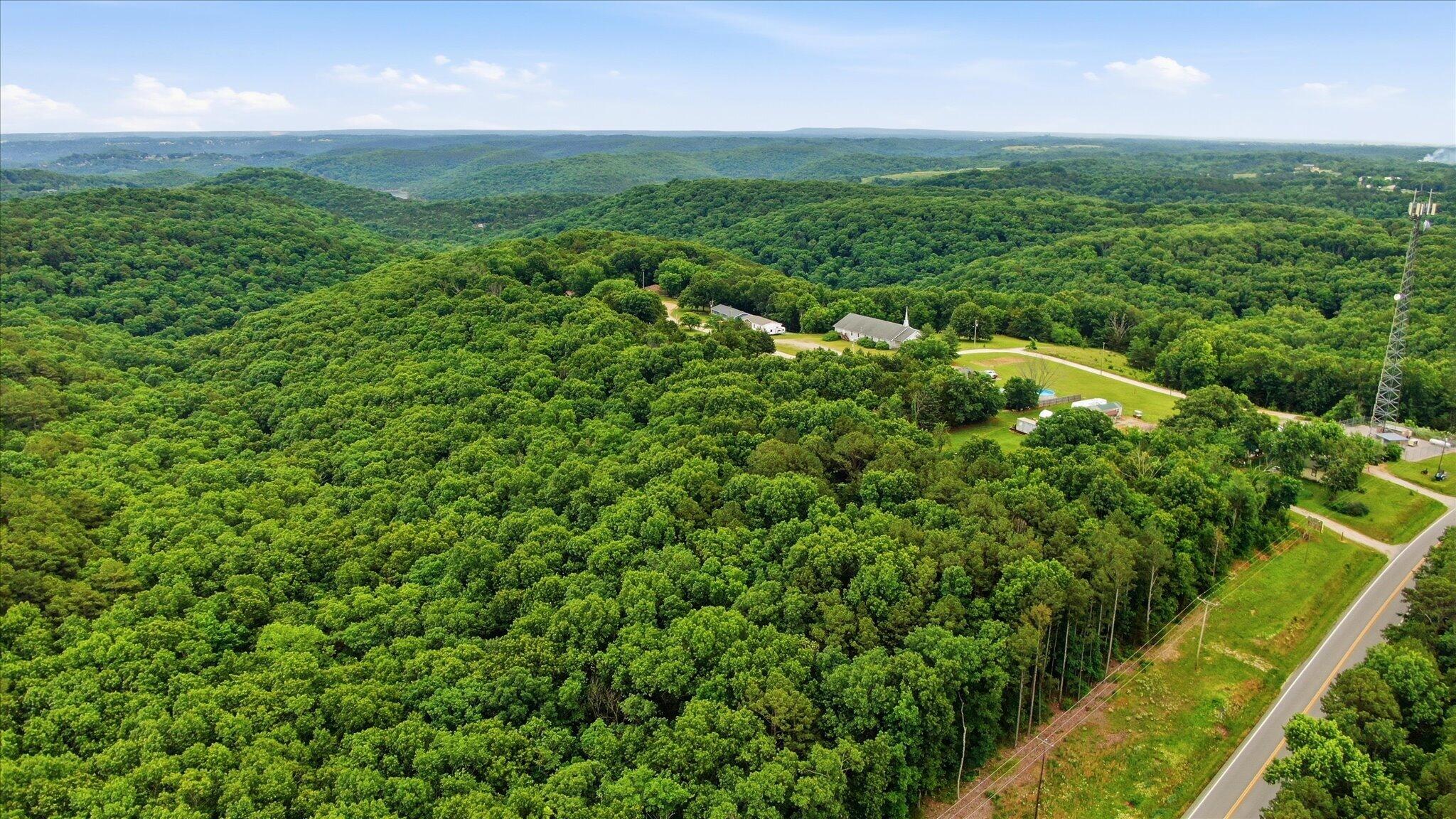 Photo 3 - Land for sale – 000  State Highway 13   Lampe, MO