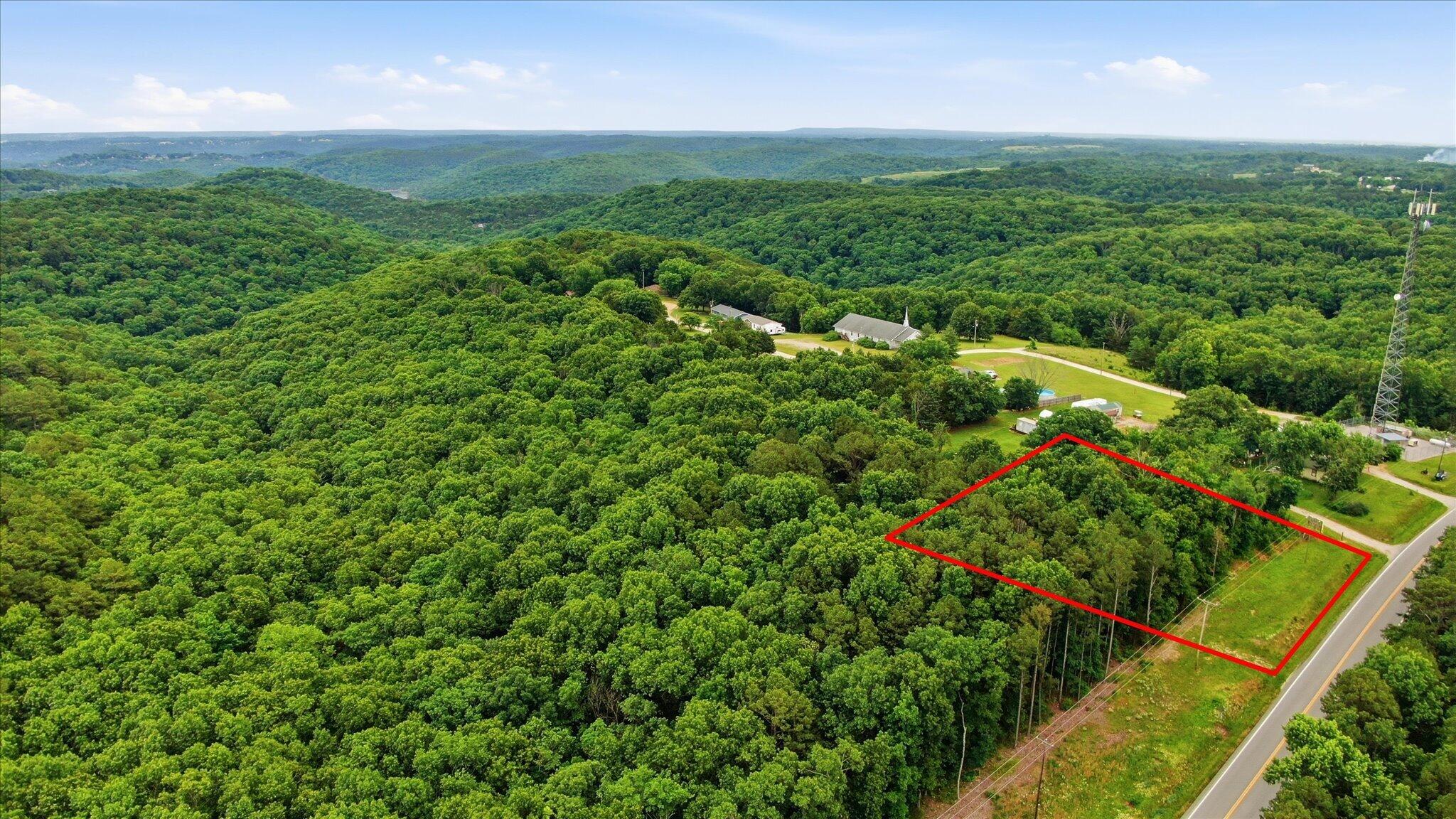 Photo 2 - Land for sale – 000  State Highway 13   Lampe, MO