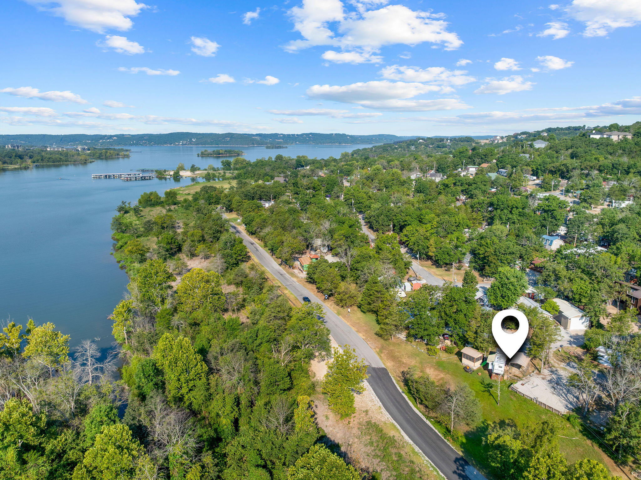 Photo 18 - Land for sale – 526  Jellystone Avenue  Hollister, MO