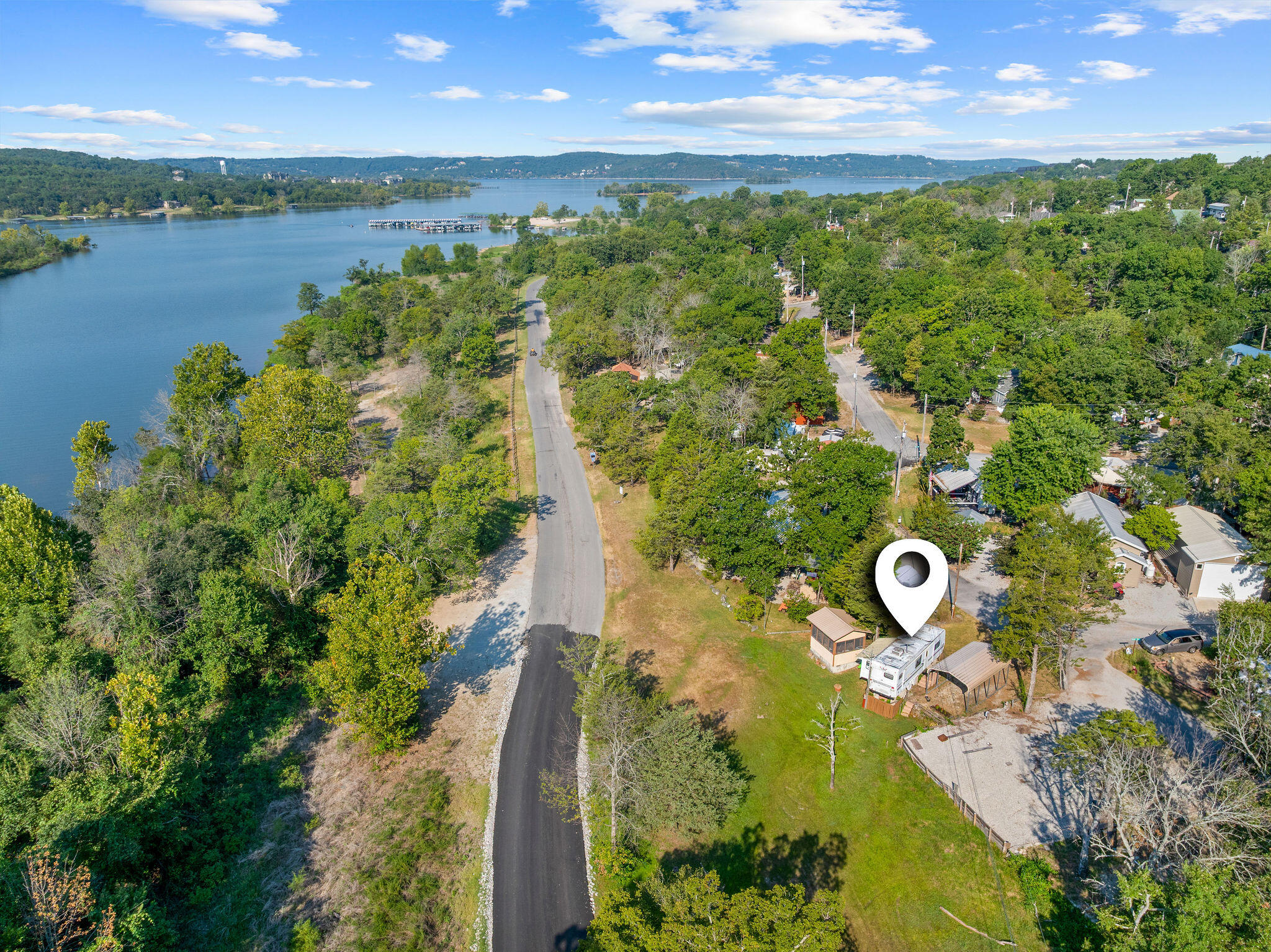 Photo 17 - Land for sale – 526  Jellystone Avenue  Hollister, MO