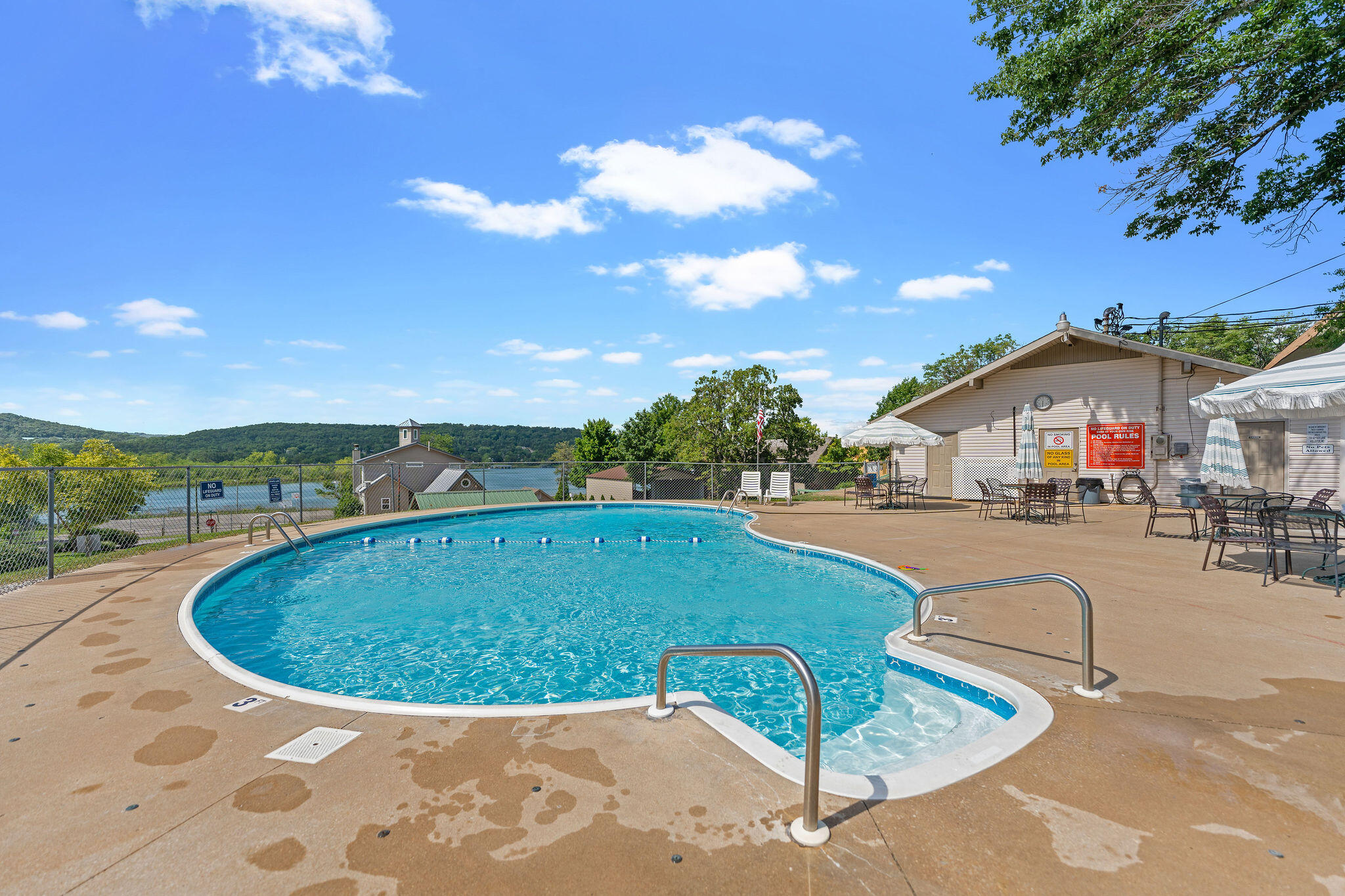 Photo 21 - Land for sale – 526  Jellystone Avenue  Hollister, MO