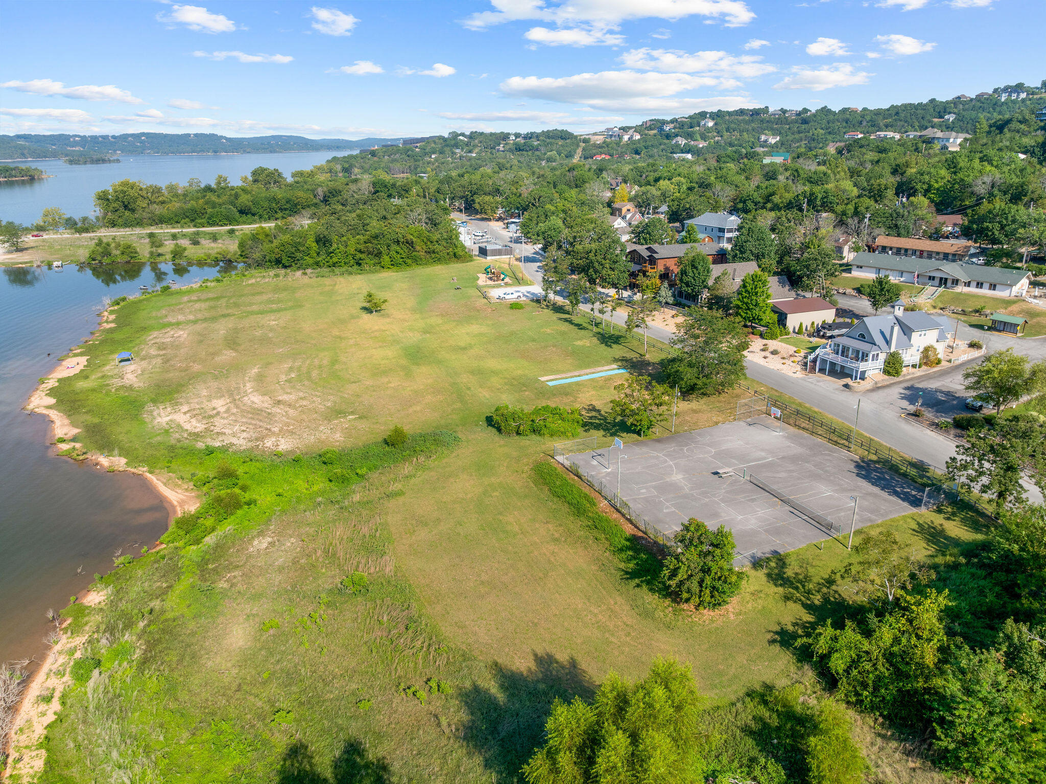 Photo 25 - Land for sale – 526  Jellystone Avenue  Hollister, MO