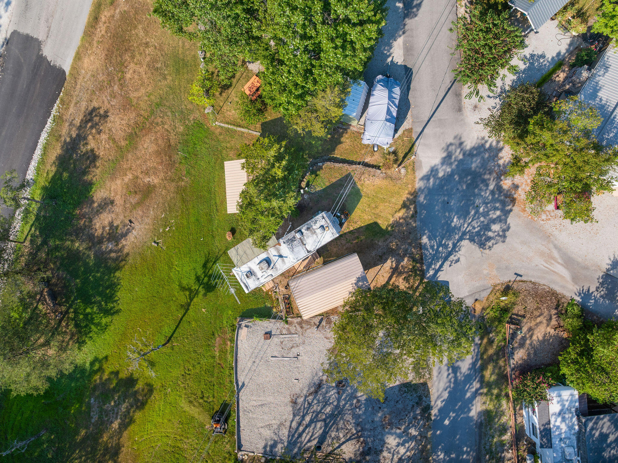 Photo 16 - Land for sale – 526  Jellystone Avenue  Hollister, MO