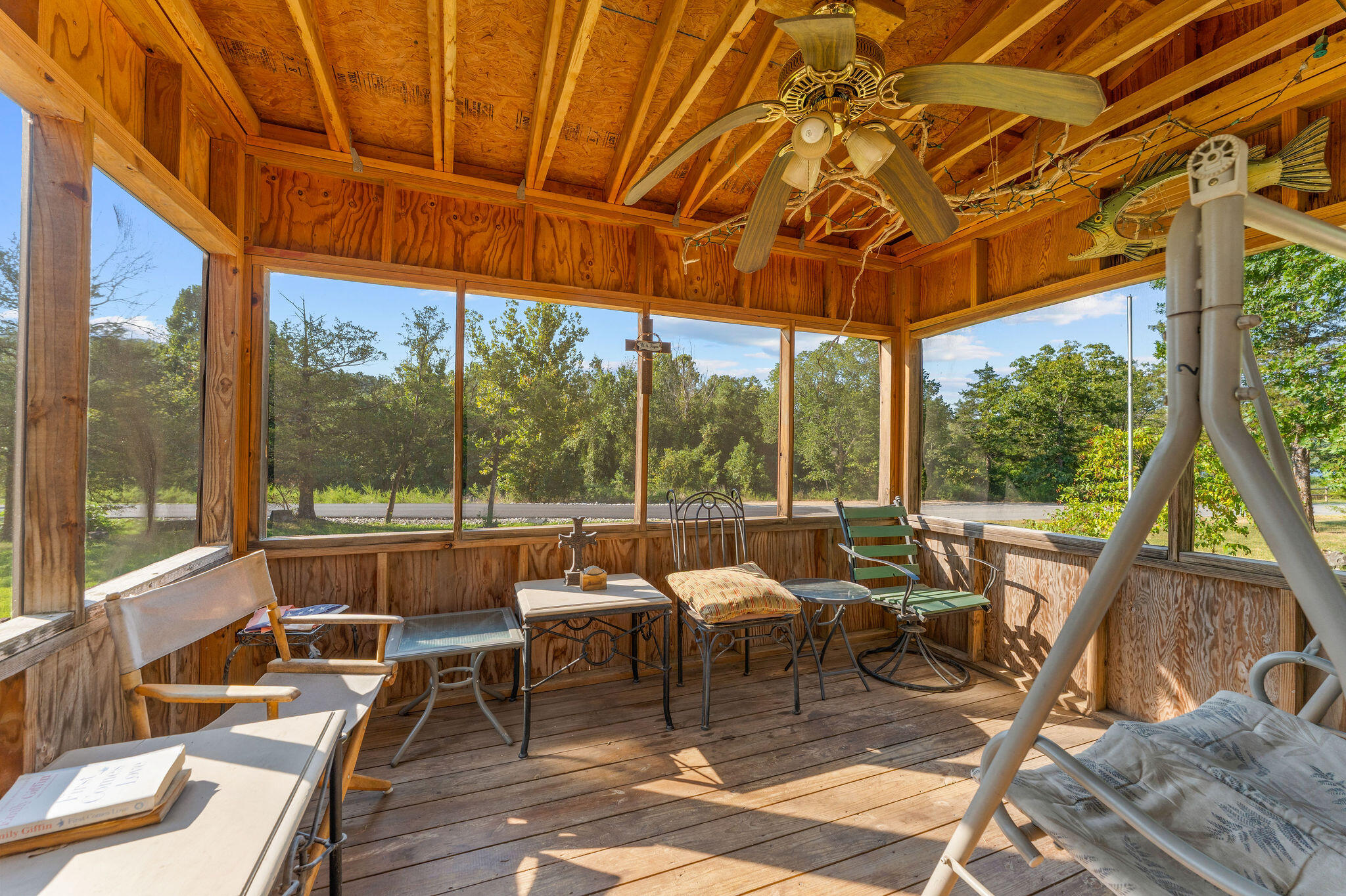 Photo 15 - Land for sale – 526  Jellystone Avenue  Hollister, MO