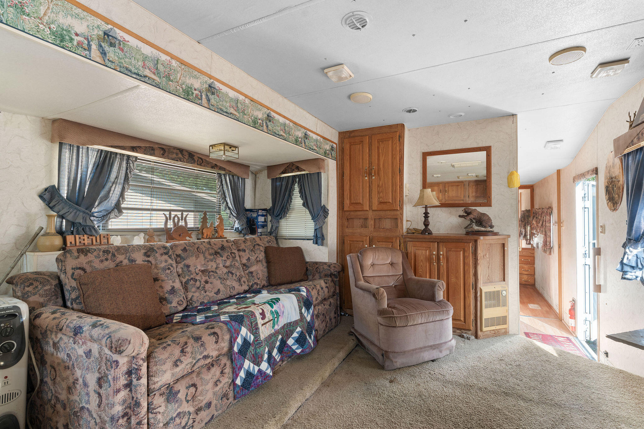 Photo 8 - Land for sale – 526  Jellystone Avenue  Hollister, MO