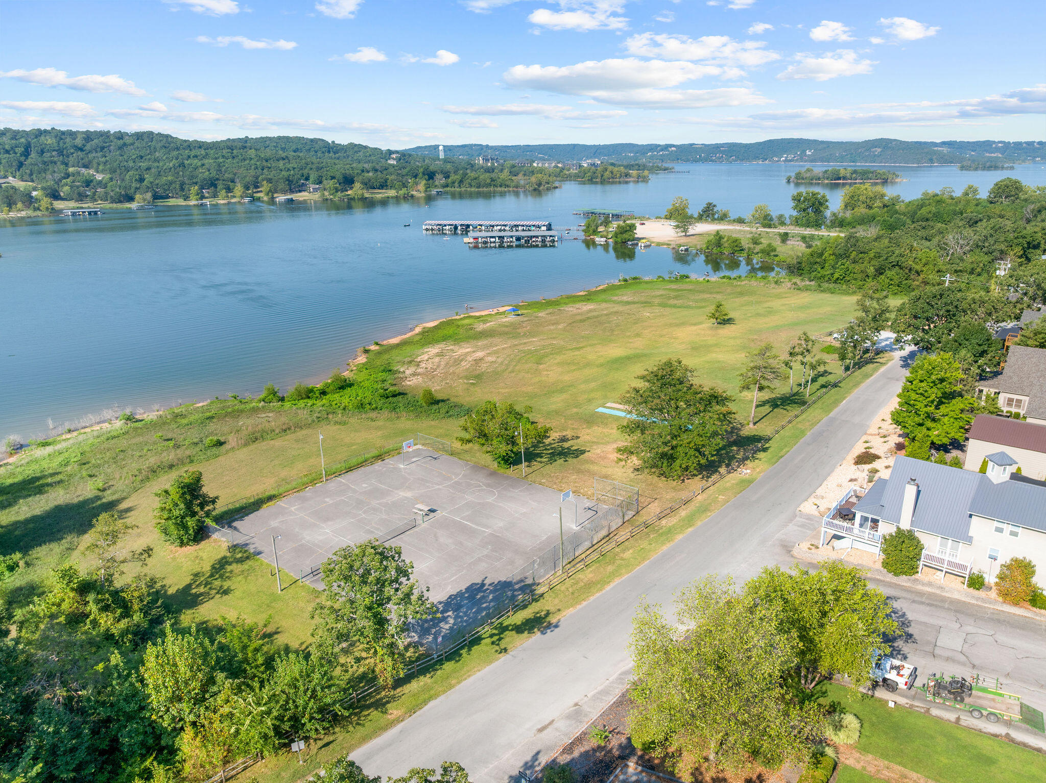 Photo 26 - Land for sale – 526  Jellystone Avenue  Hollister, MO