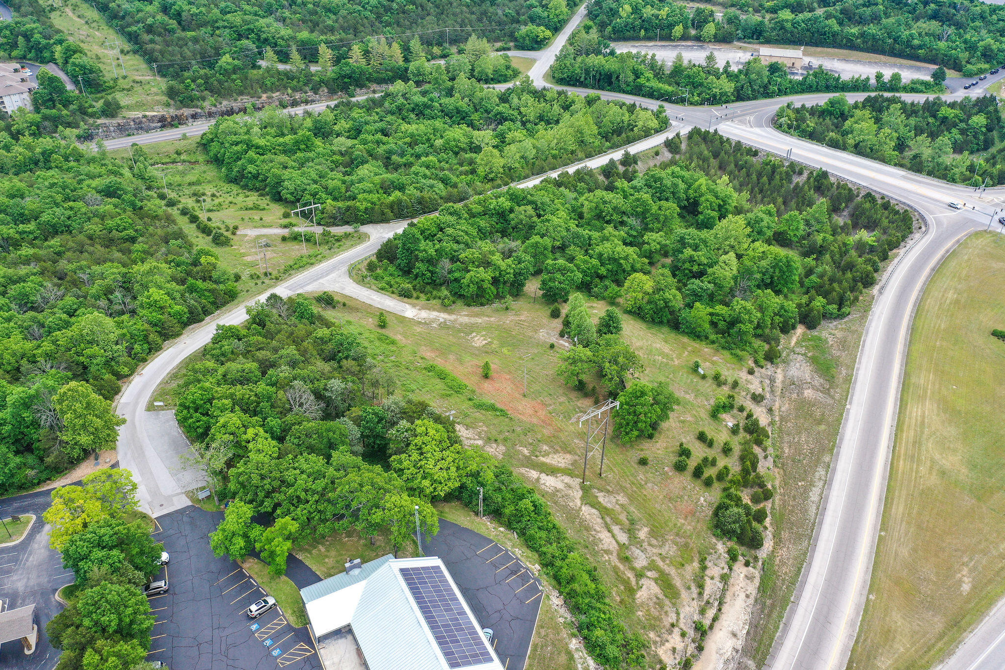 Photo 13 - Land for sale – Tbd  Bee Creek Road  Branson, MO