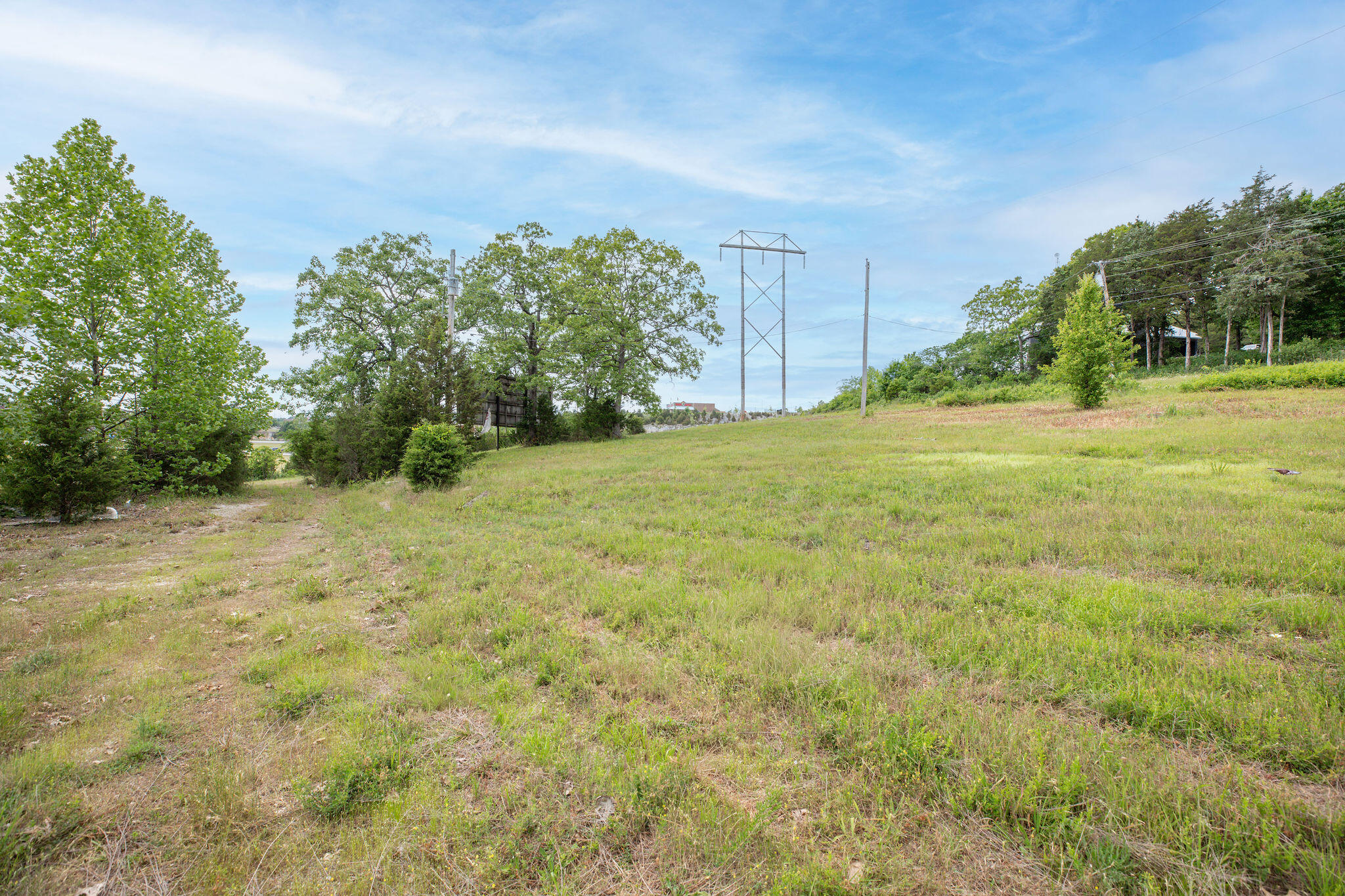 Photo 5 - Land for sale – Tbd  Bee Creek Road  Branson, MO