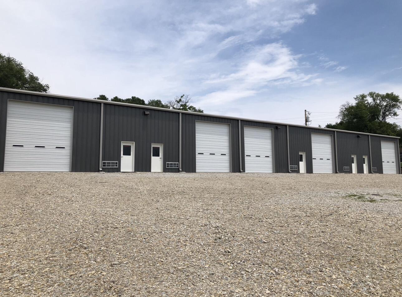 Commercial Sale for sale – 125  Mandolin Drive  Kirbyville, MO