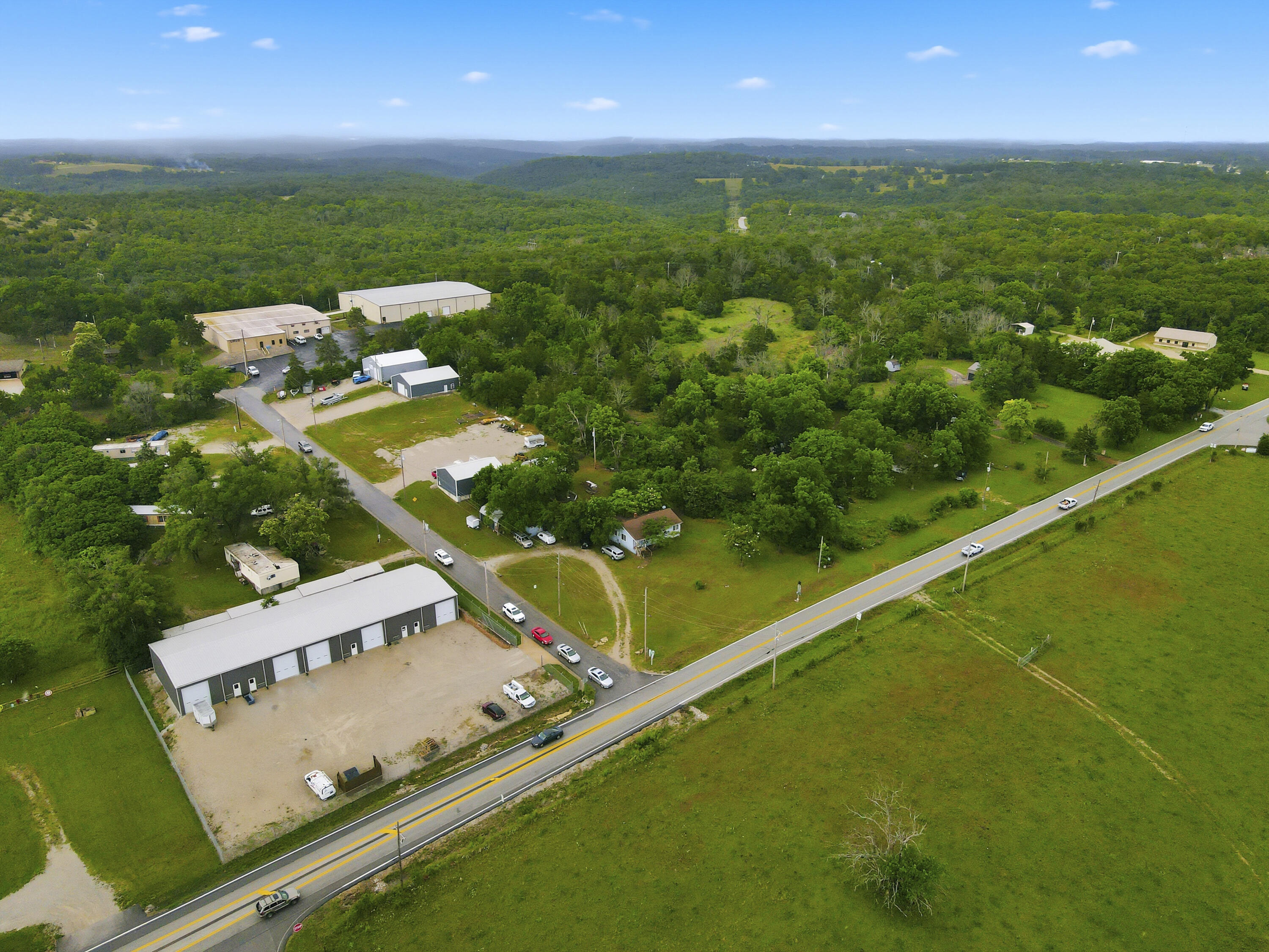 Photo 15 - Commercial Sale for sale – 125  Mandolin Drive  Kirbyville, MO