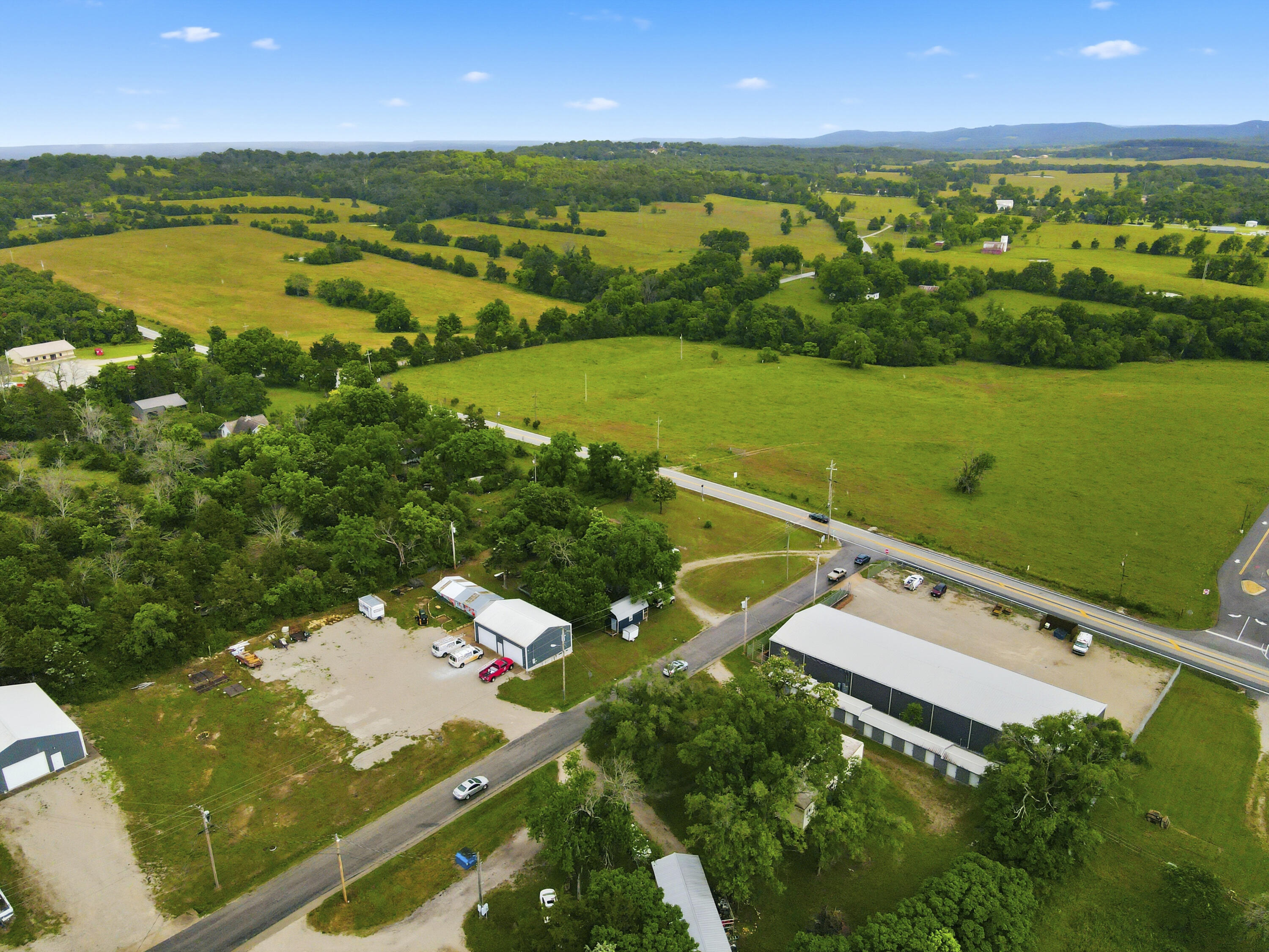 Photo 16 - Commercial Sale for sale – 125  Mandolin Drive  Kirbyville, MO