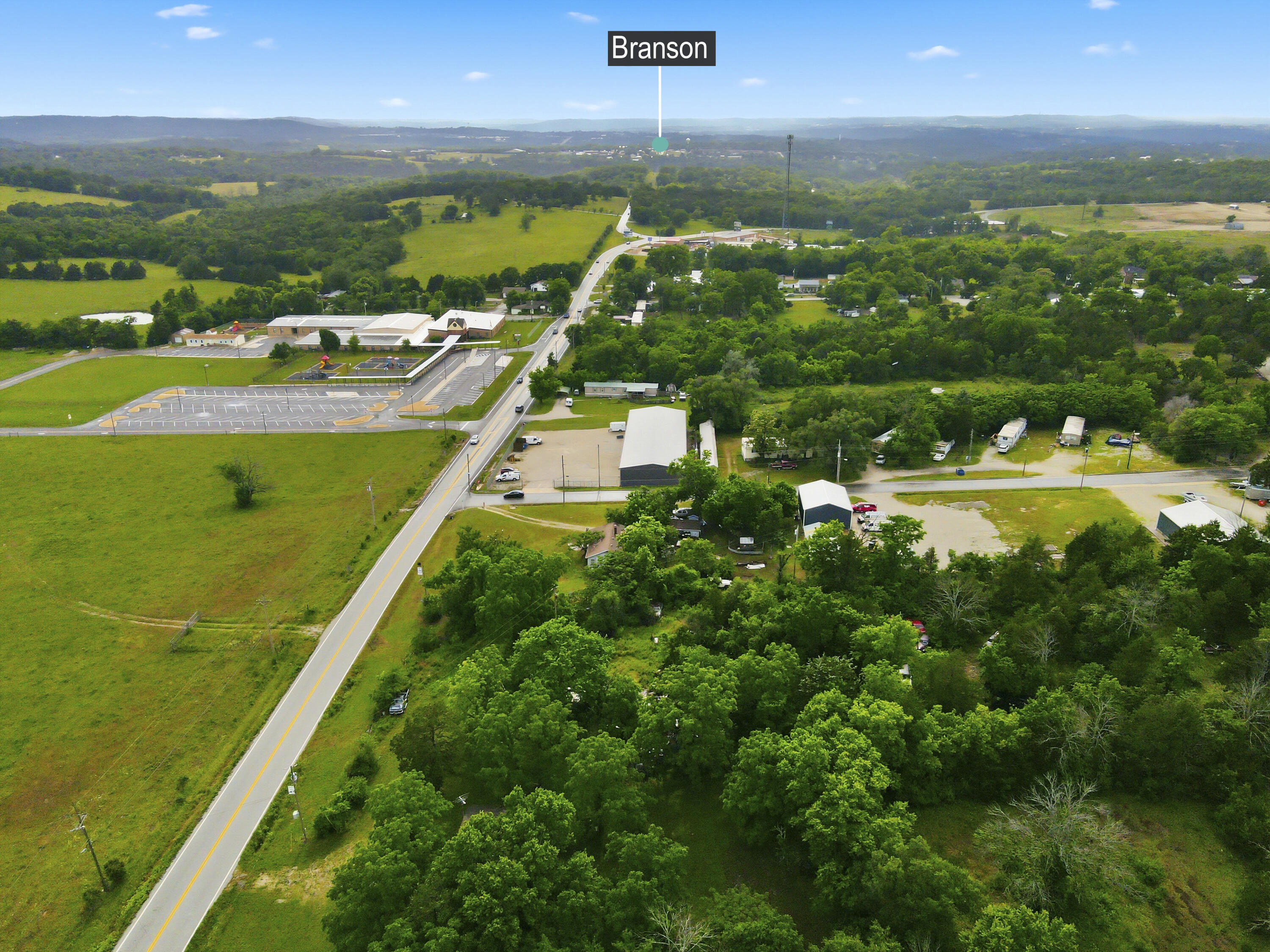 Photo 17 - Commercial Sale for sale – 125  Mandolin Drive  Kirbyville, MO