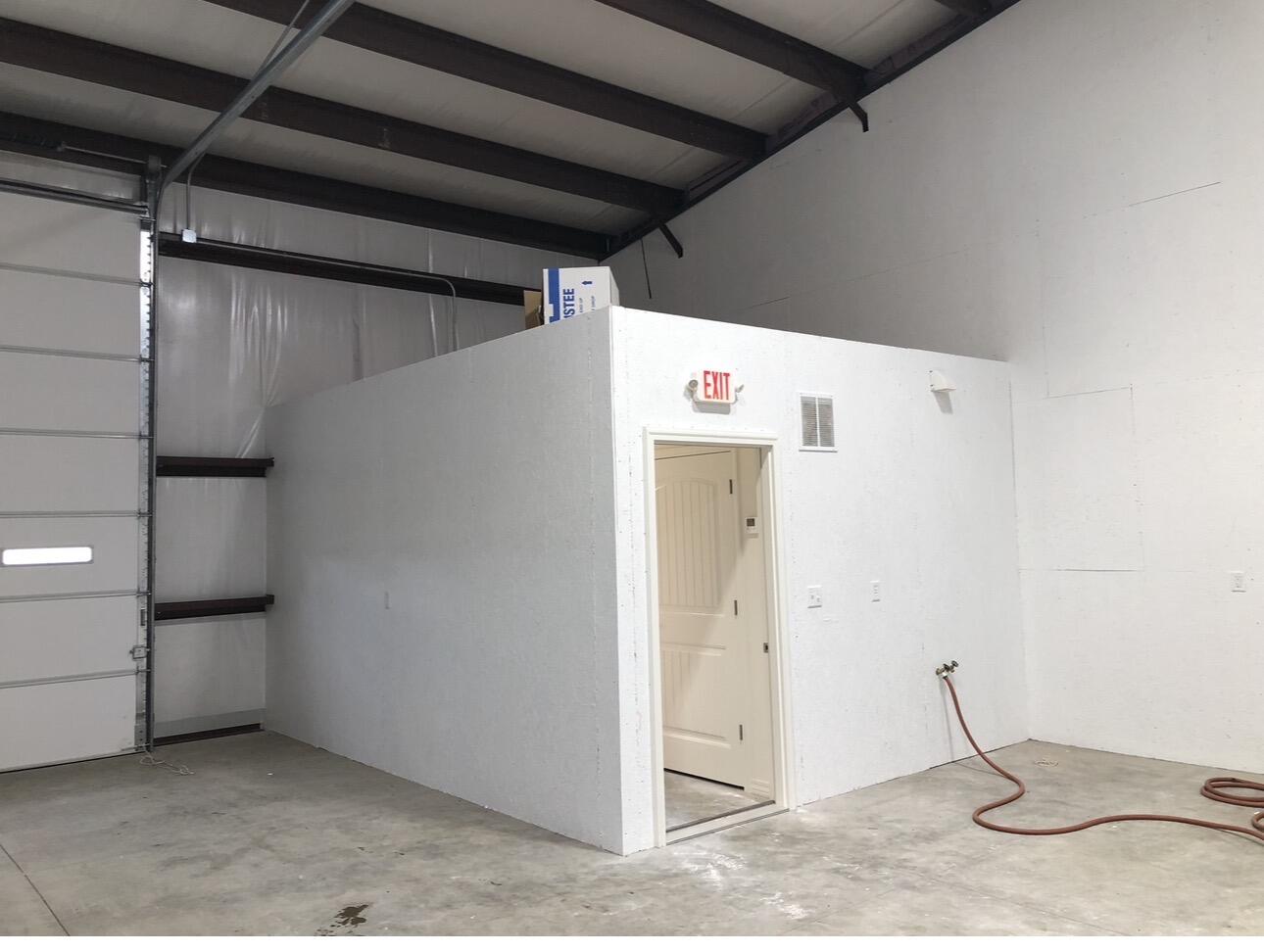 Photo 4 - Commercial Sale for sale – 125  Mandolin Drive  Kirbyville, MO