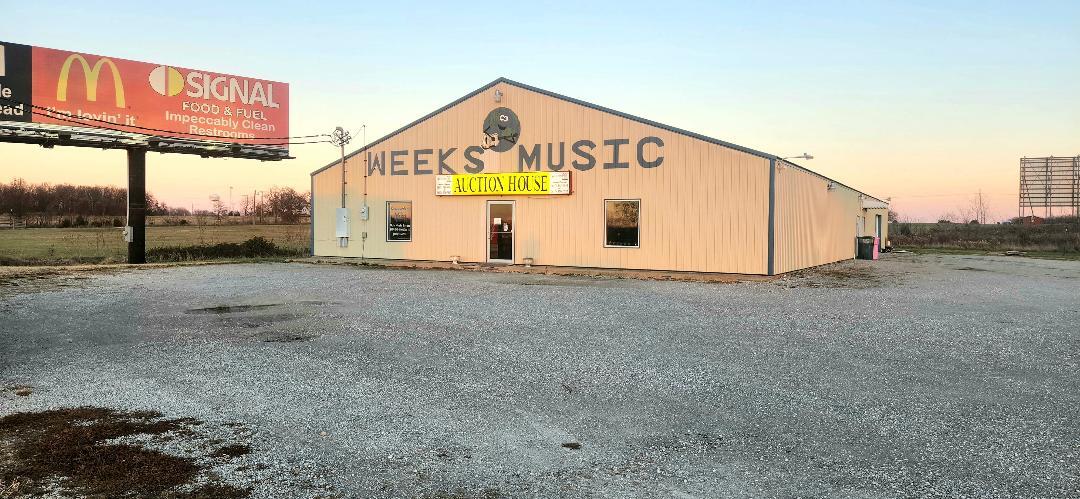 Commercial Sale for sale – 1644 S Ash Street  Buffalo, MO