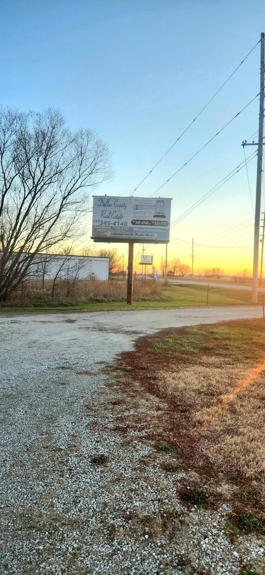 Photo 3 - Commercial Sale for sale – 1644 S Ash Street  Buffalo, MO