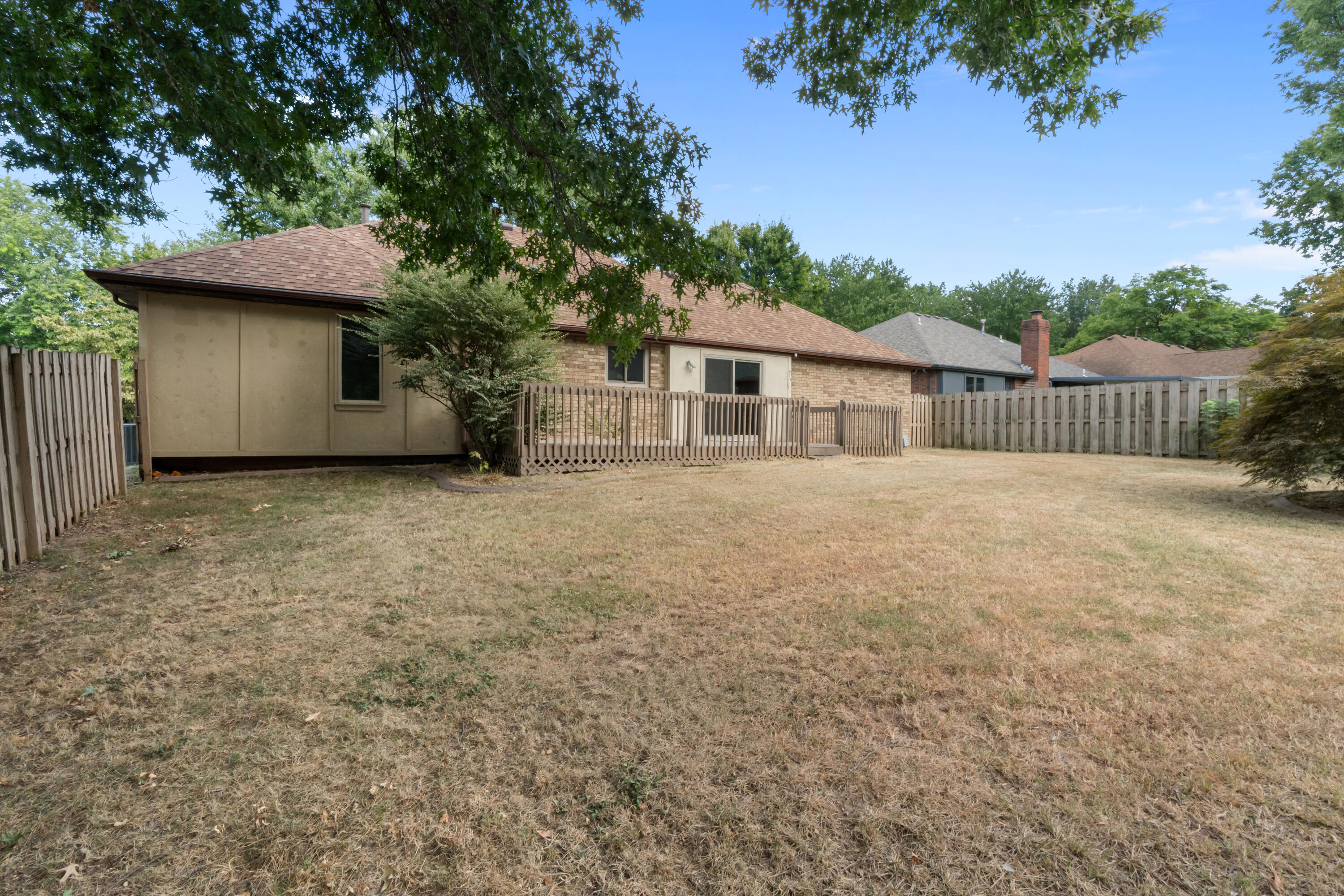 Photo 27 - Residential for sale – 751 S Sparks Avenue  Springfield, MO