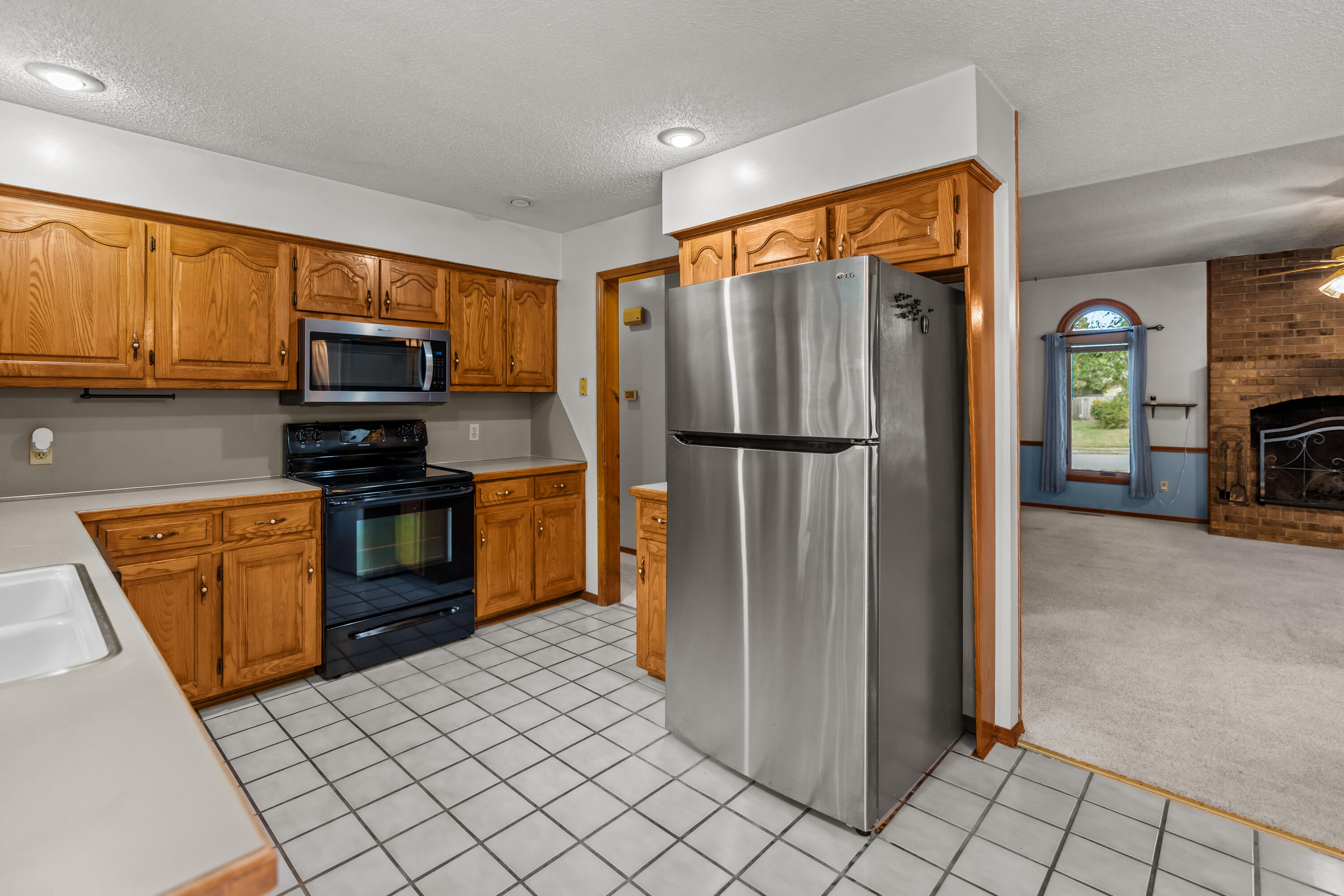 Photo 9 - Residential for sale – 751 S Sparks Avenue  Springfield, MO