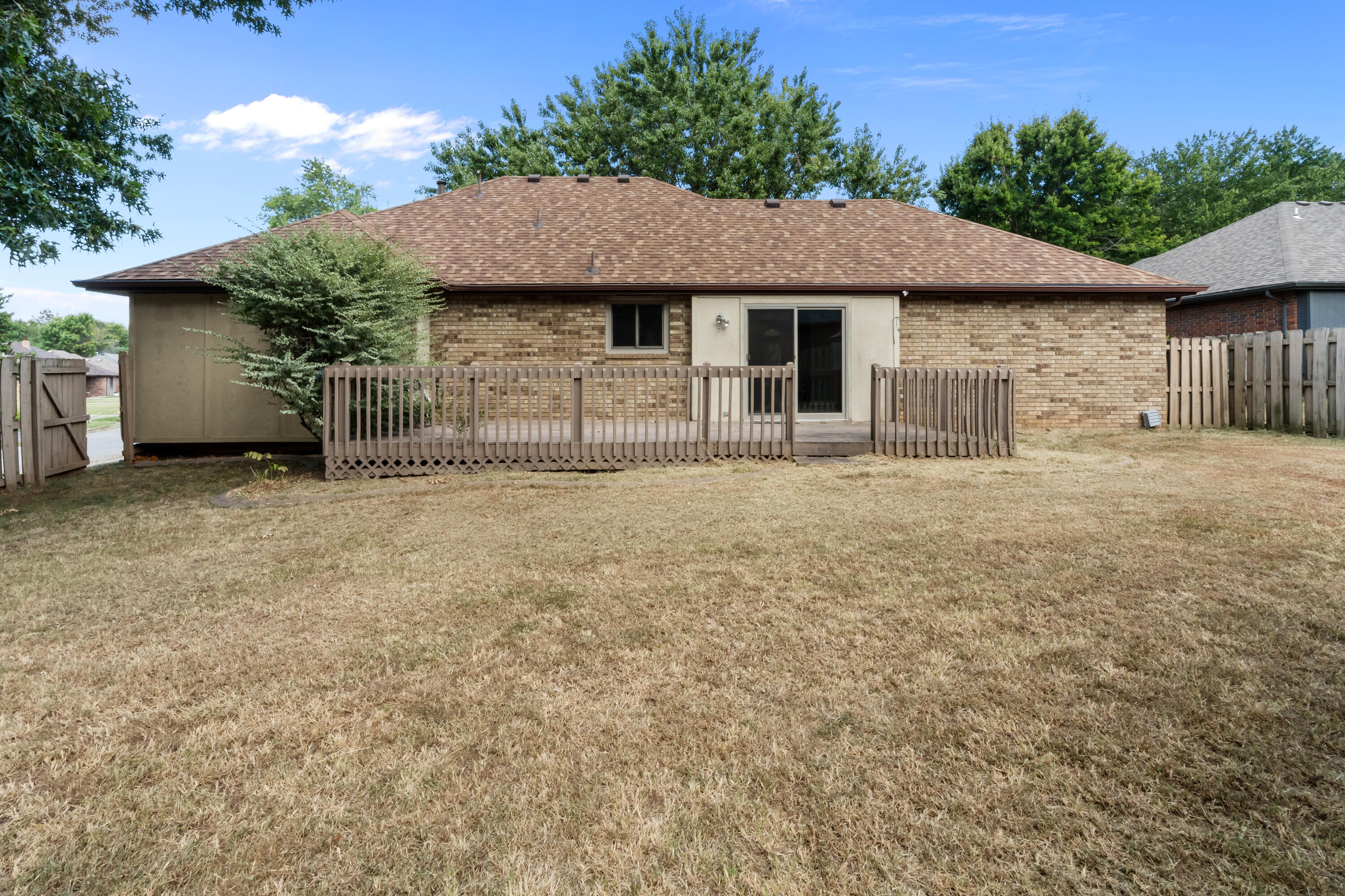 Photo 28 - Residential for sale – 751 S Sparks Avenue  Springfield, MO
