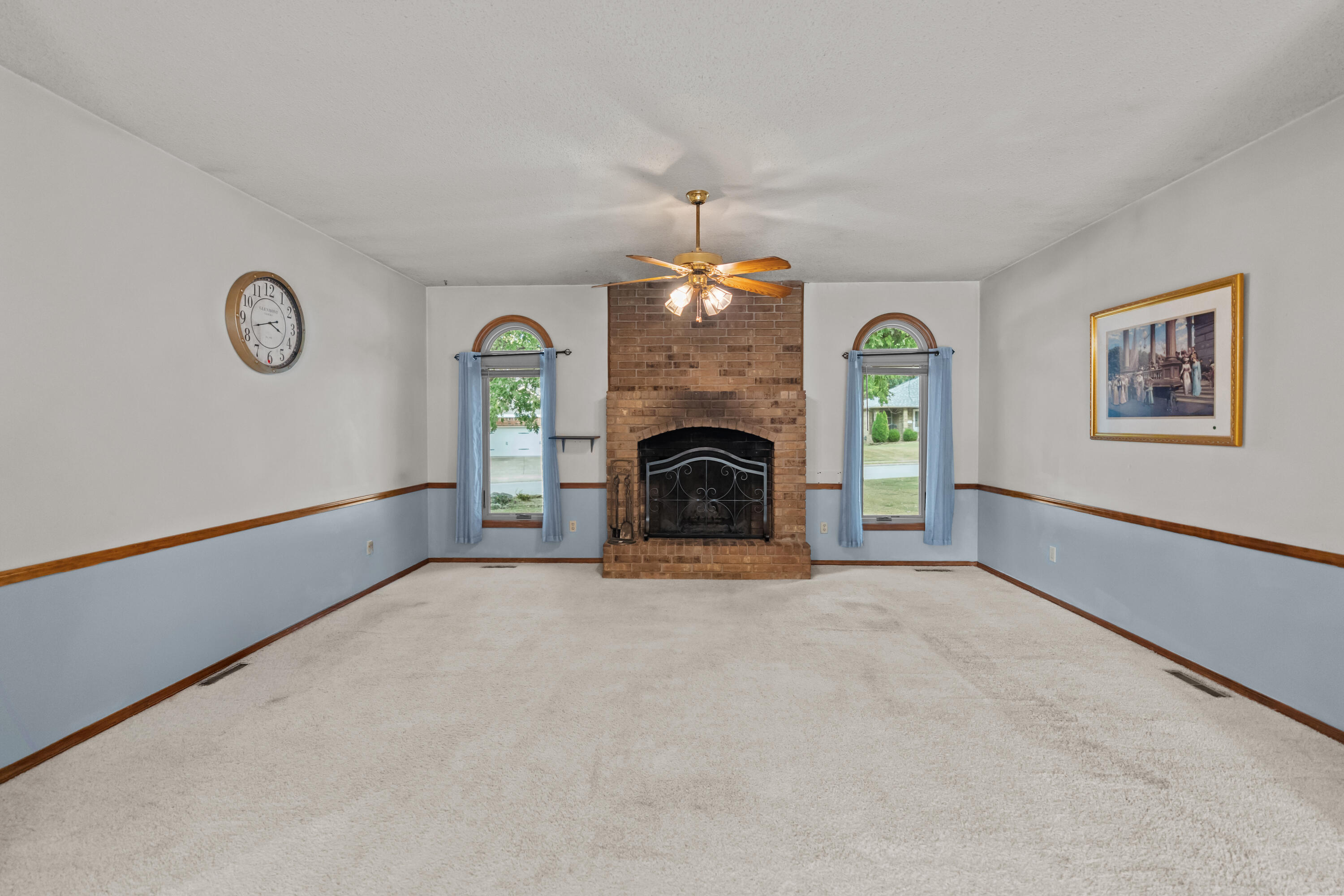 Photo 13 - Residential for sale – 751 S Sparks Avenue  Springfield, MO