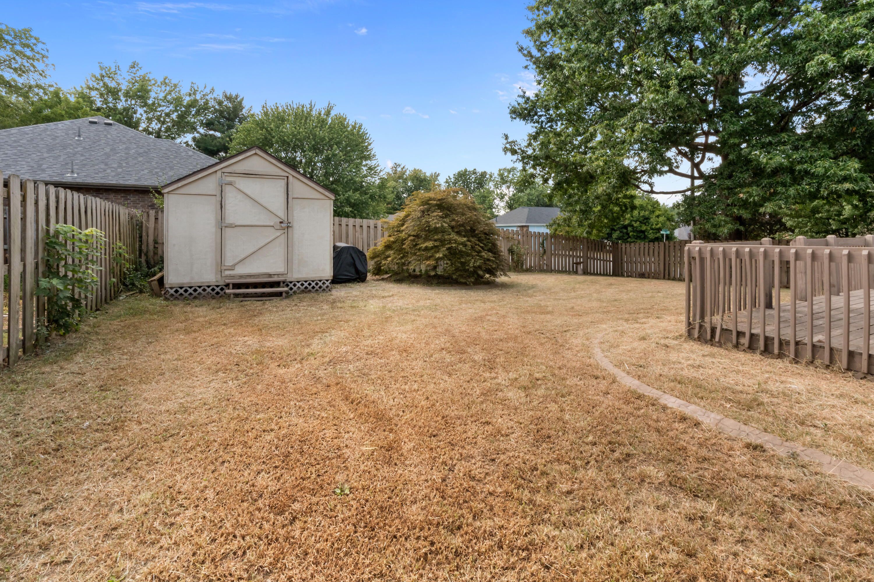 Photo 30 - Residential for sale – 751 S Sparks Avenue  Springfield, MO