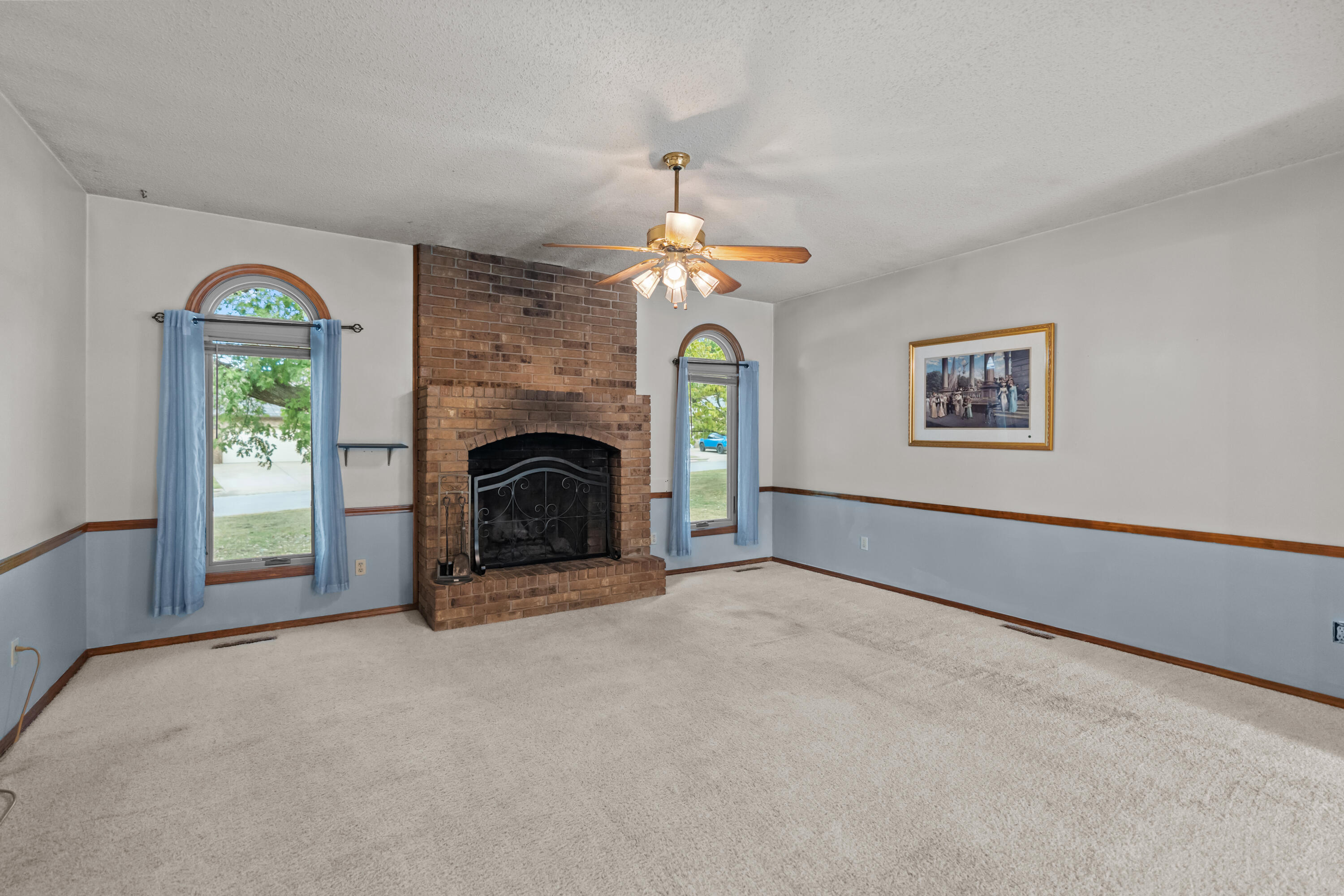 Photo 14 - Residential for sale – 751 S Sparks Avenue  Springfield, MO