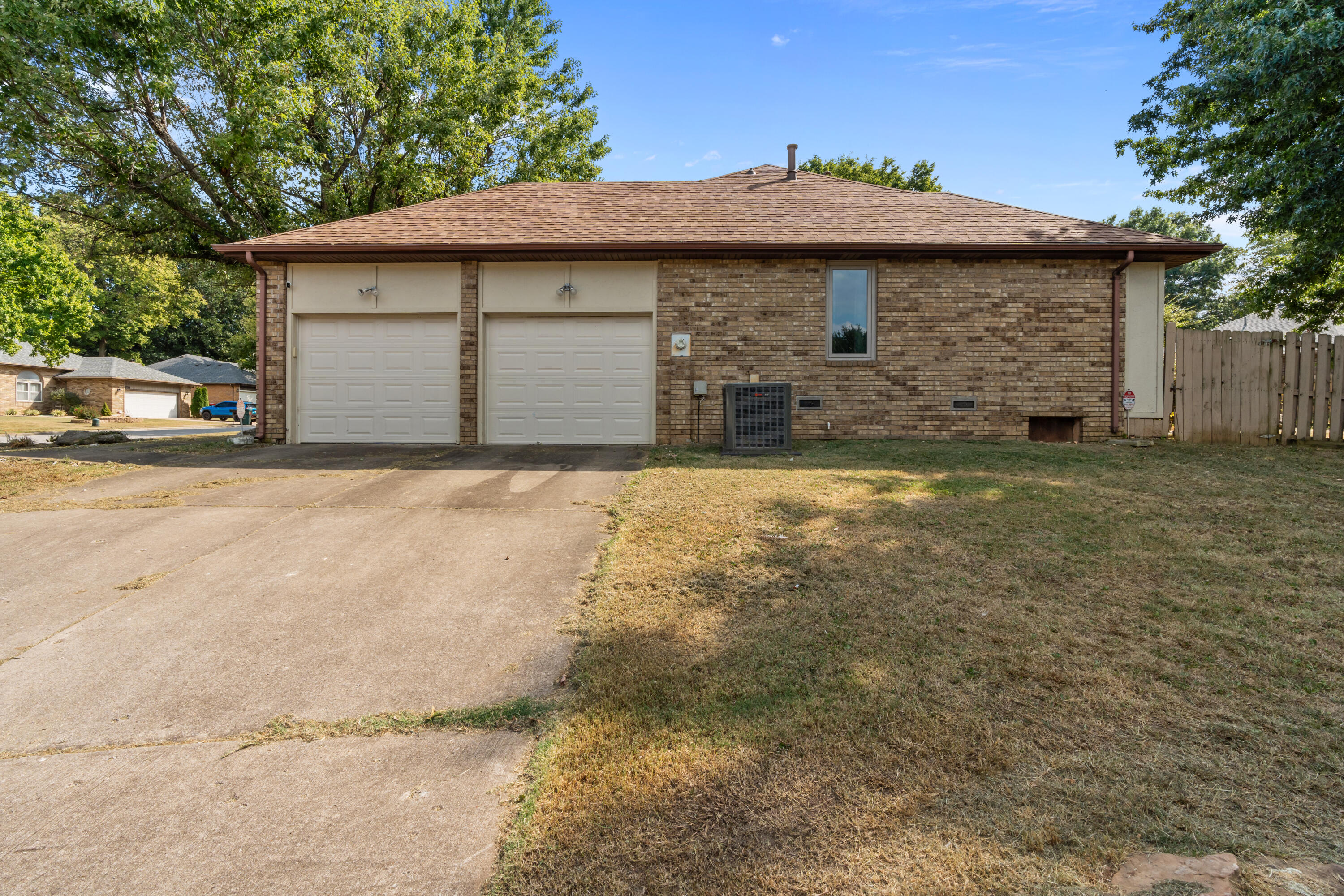 Photo 6 - Residential for sale – 751 S Sparks Avenue  Springfield, MO