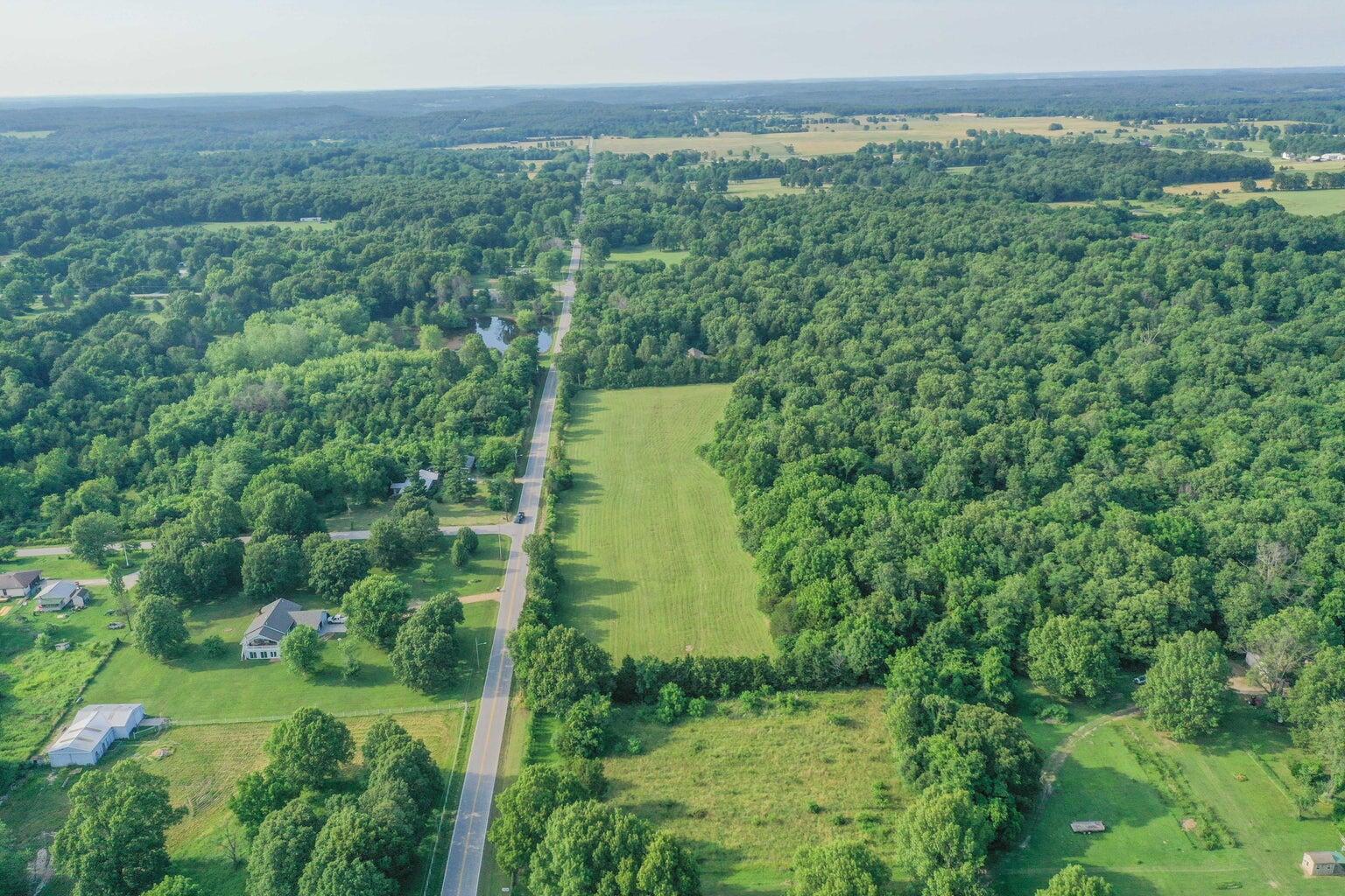 Land for sale – 000 N Farm Rd 145   Springfield, MO