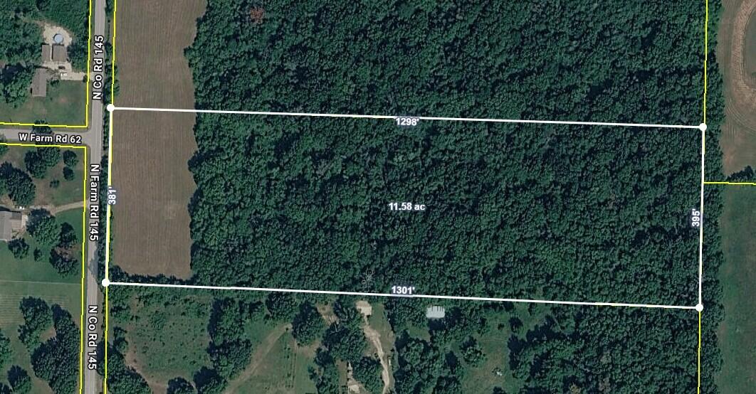 Photo 2 - Land for sale – 000 N Farm Rd 145   Springfield, MO