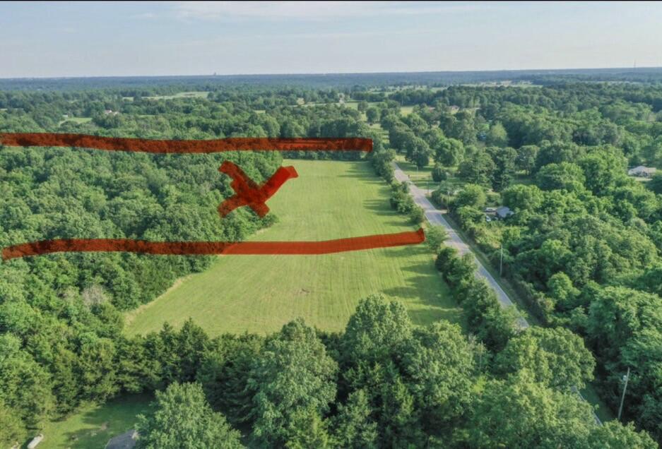 Photo 3 - Land for sale – 000 N Farm Rd 145   Springfield, MO