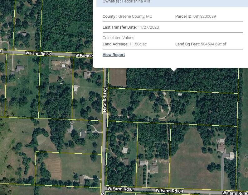 Photo 4 - Land for sale – 000 N Farm Rd 145   Springfield, MO
