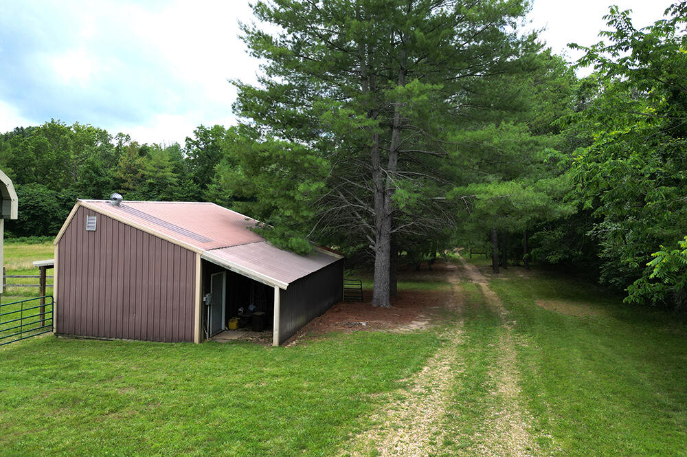 Photo 13 - Farm for sale – 2790  Stehle Road  Theodosia, MO
