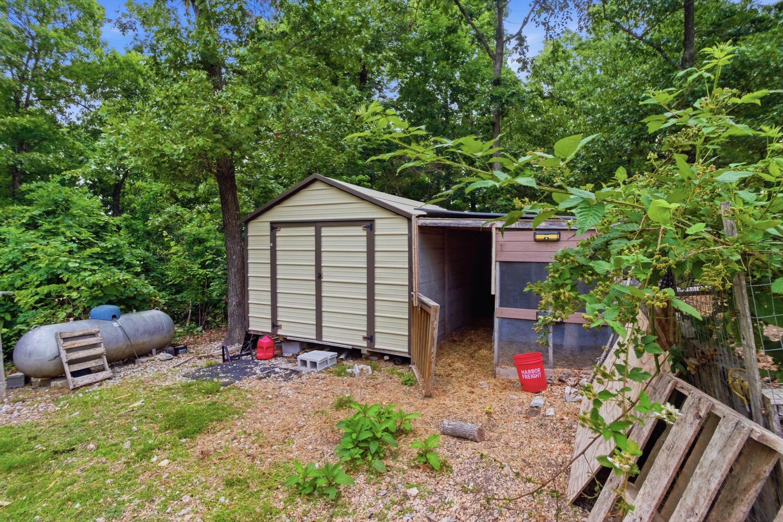 Photo 35 - Residential for sale – 12  Flowstone Lane  Gainesville, MO