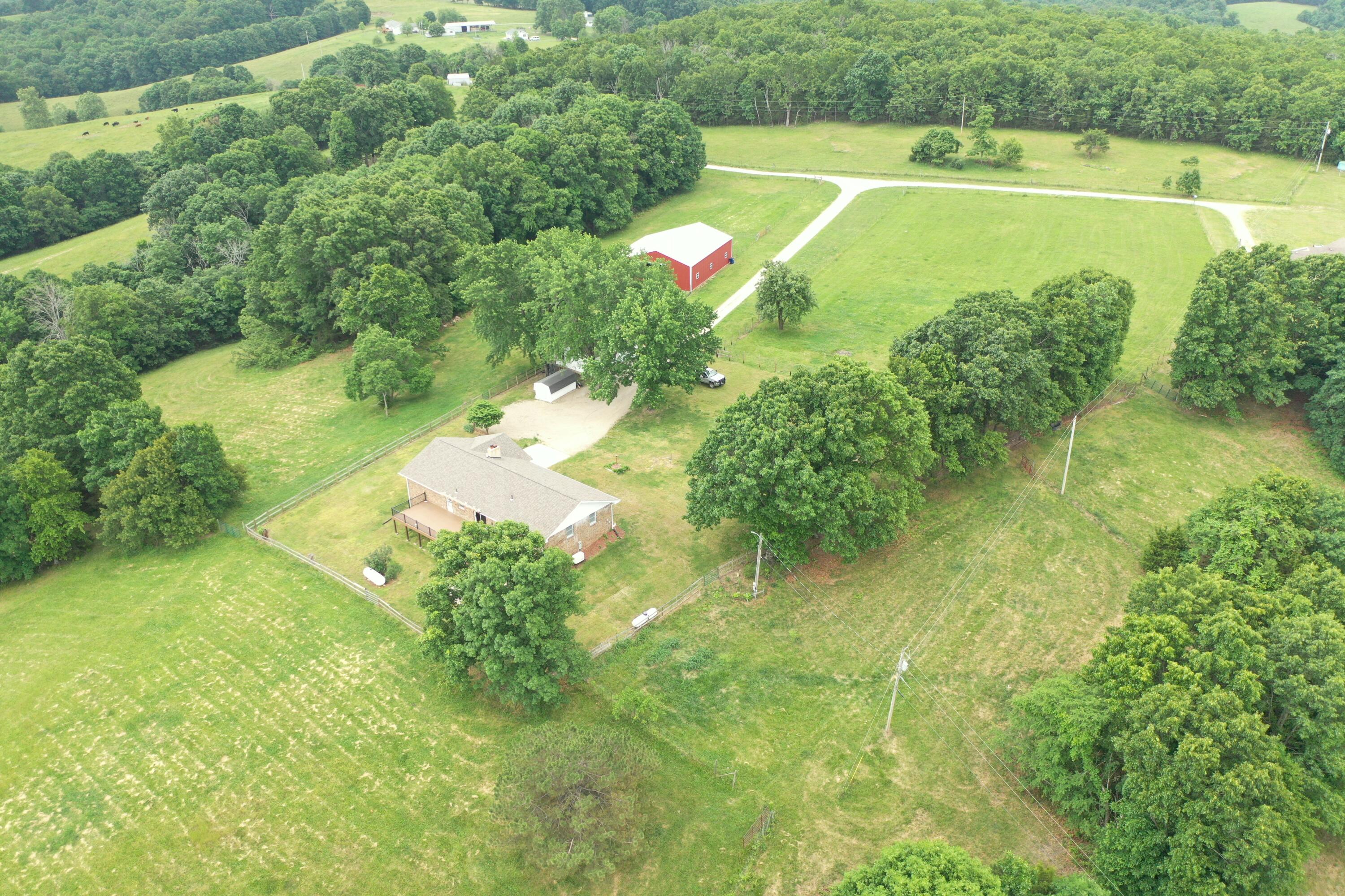 Photo 37 - Residential for sale – 283  Wyandotte Drive  Gainesville, MO
